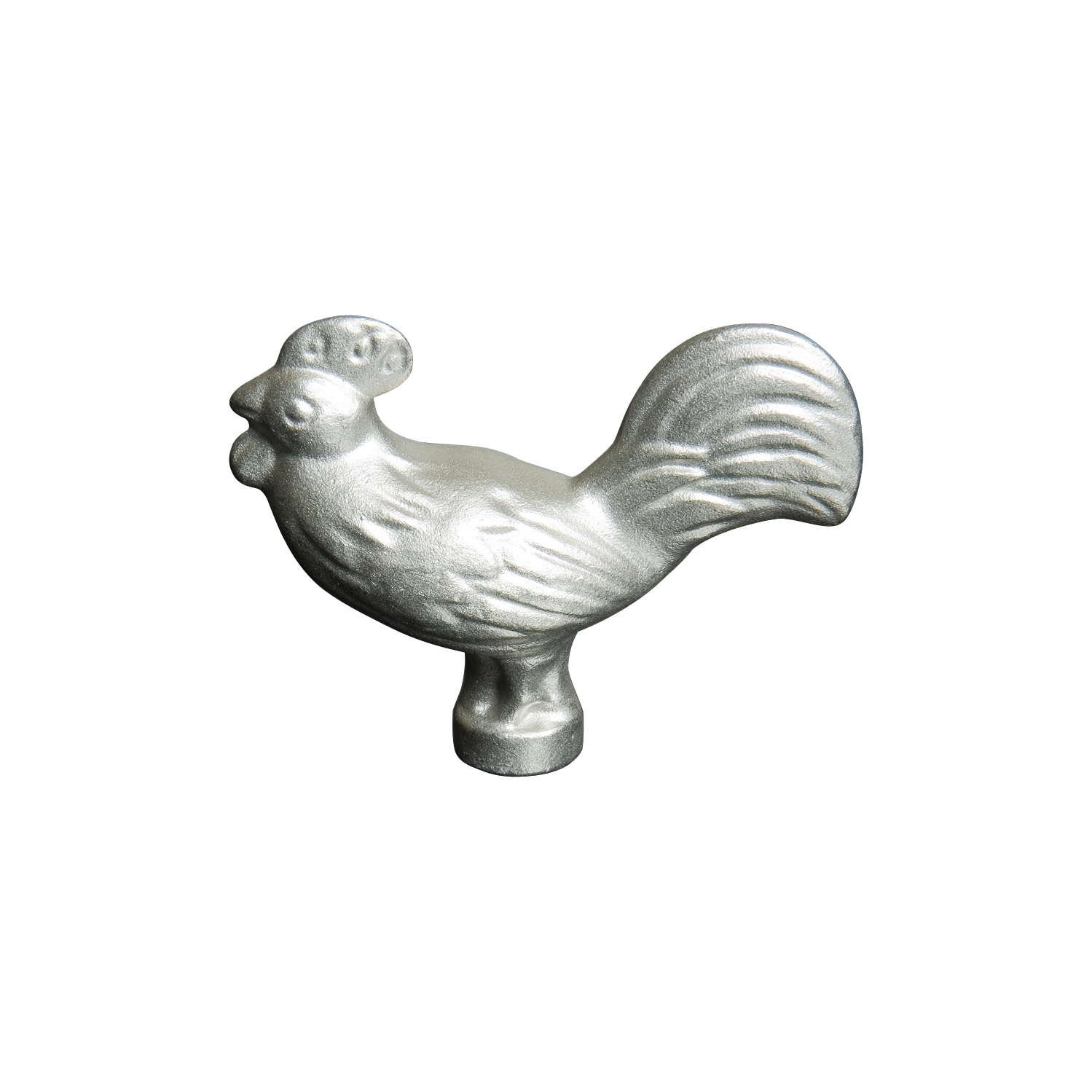 Staub Rooster Knob for Cocotte