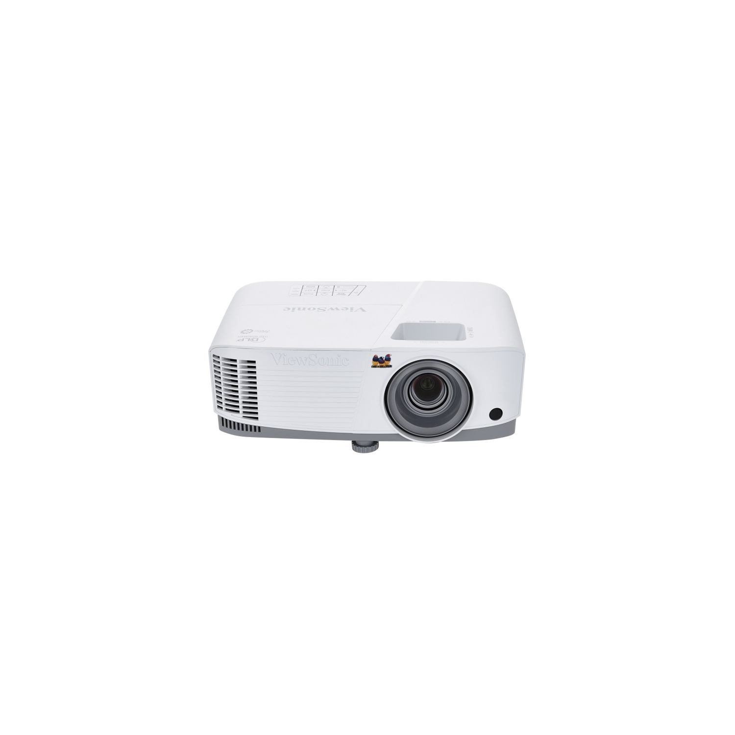 Viewsonic PA503S 3D Ready DLP Projector - 4:3