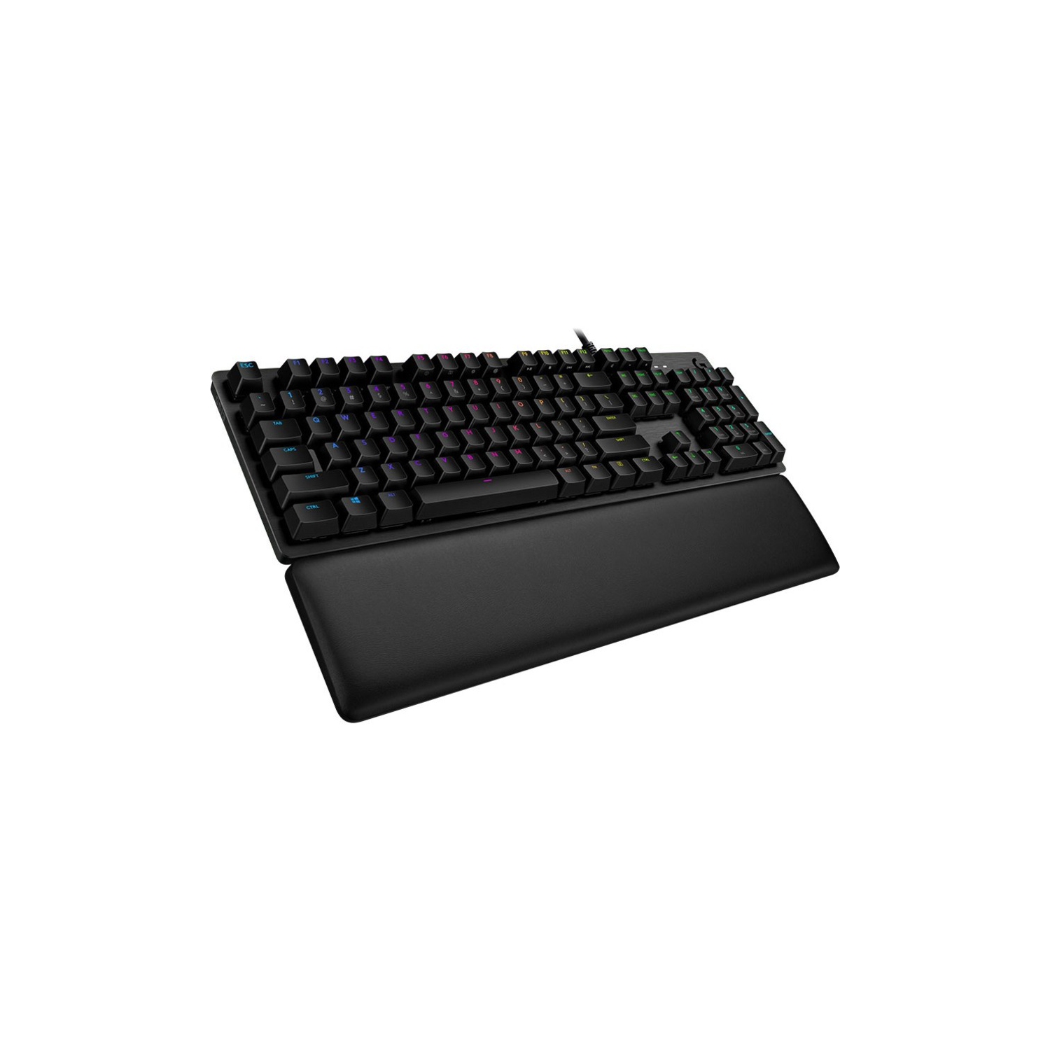 Logitech G513 Lightsync RGB Mechanical Gaming Keyboard 920-008924