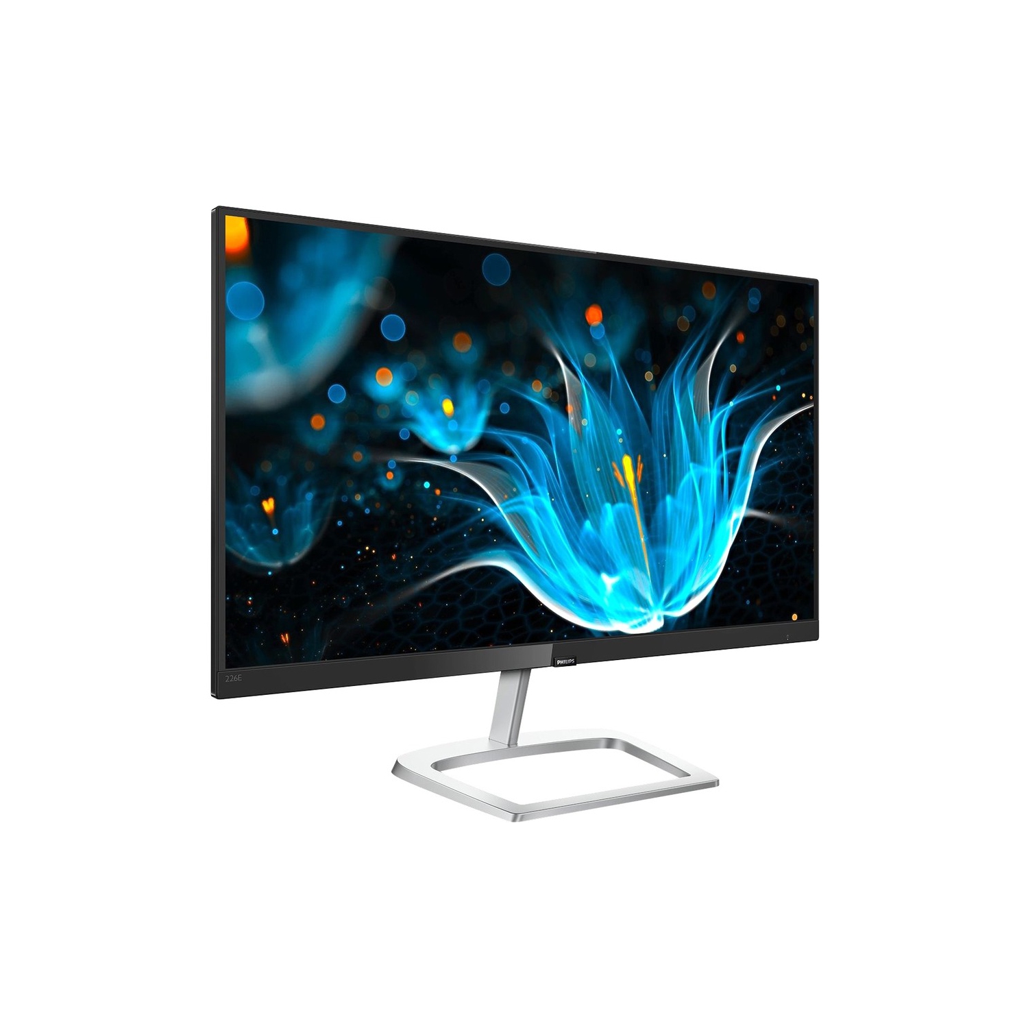 Philips E-Line 226E9QDSB Widescreen LCD Monitor