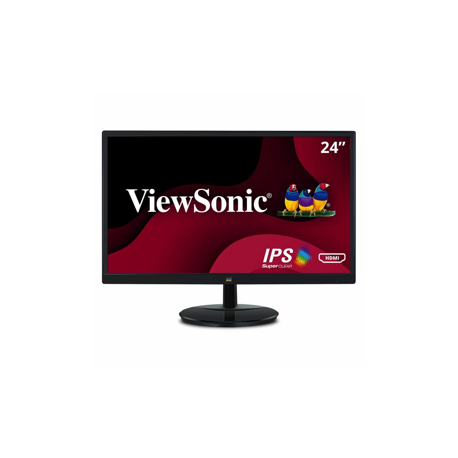 viewsonic 2259