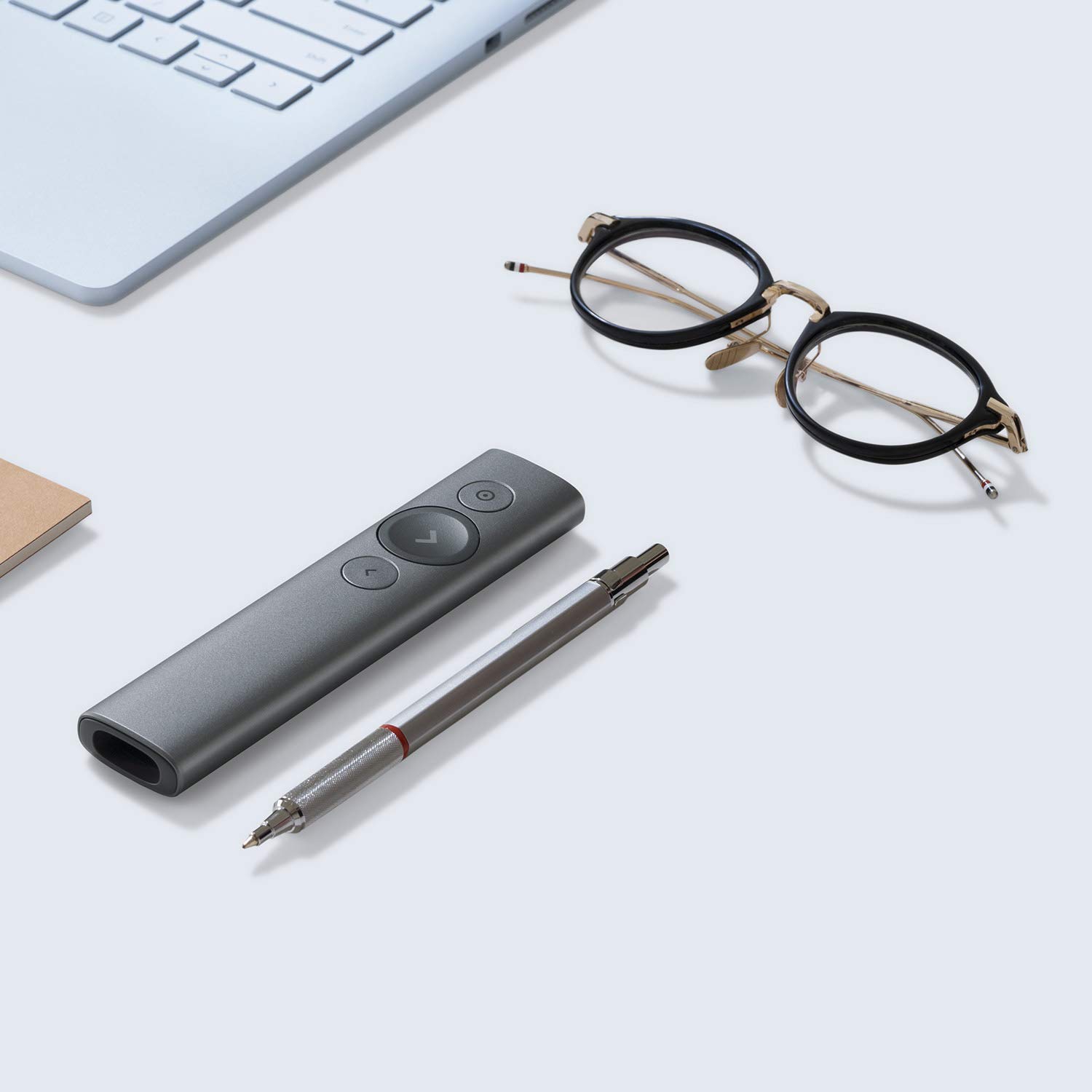 Logitech Spotlight Presentation Remote 910-005216