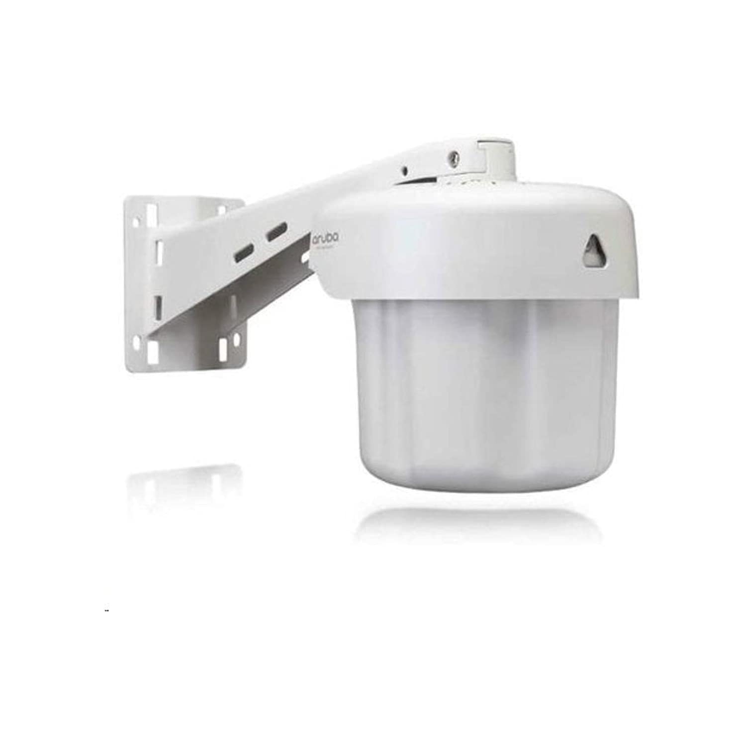 HPE Aruba Outdoor Pole/Wall Short Mount Kit - White -