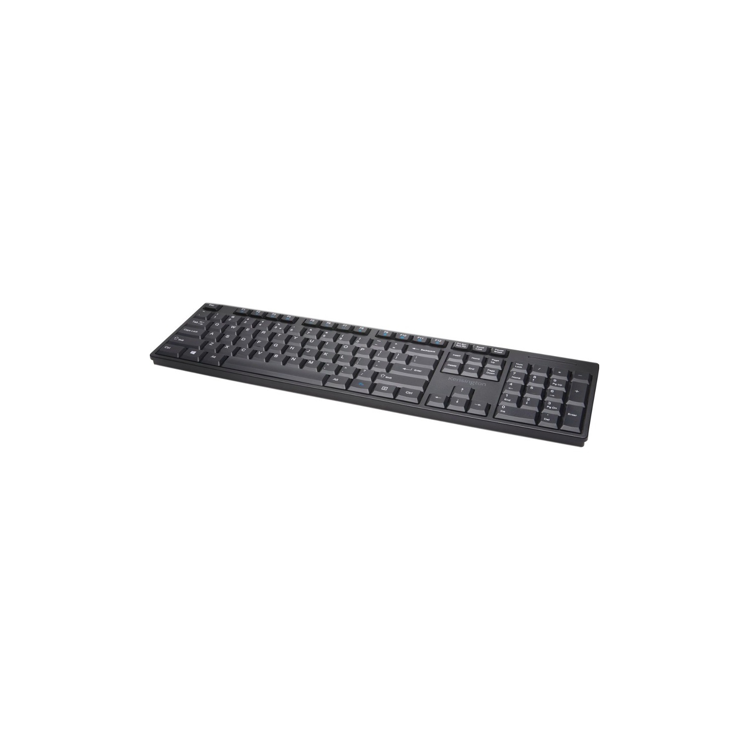 Kensington Pro Fit Low-Profile Wireless Keyboard