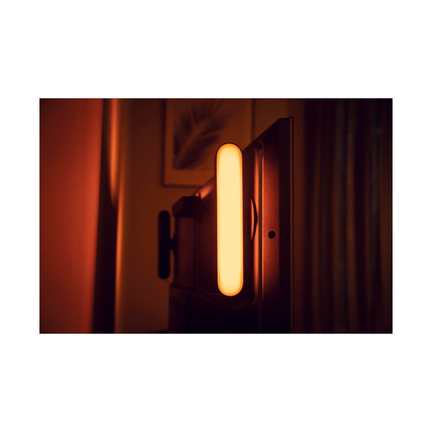 Philips - Hue Play White & Color Ambiance Smart LED Bar Light - Multicolor