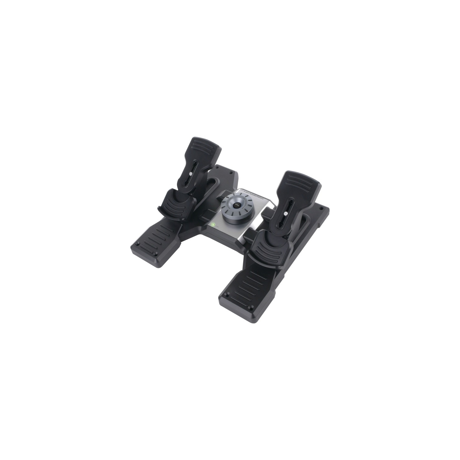 Saitek Pro Flight Rudder Pedals for PC