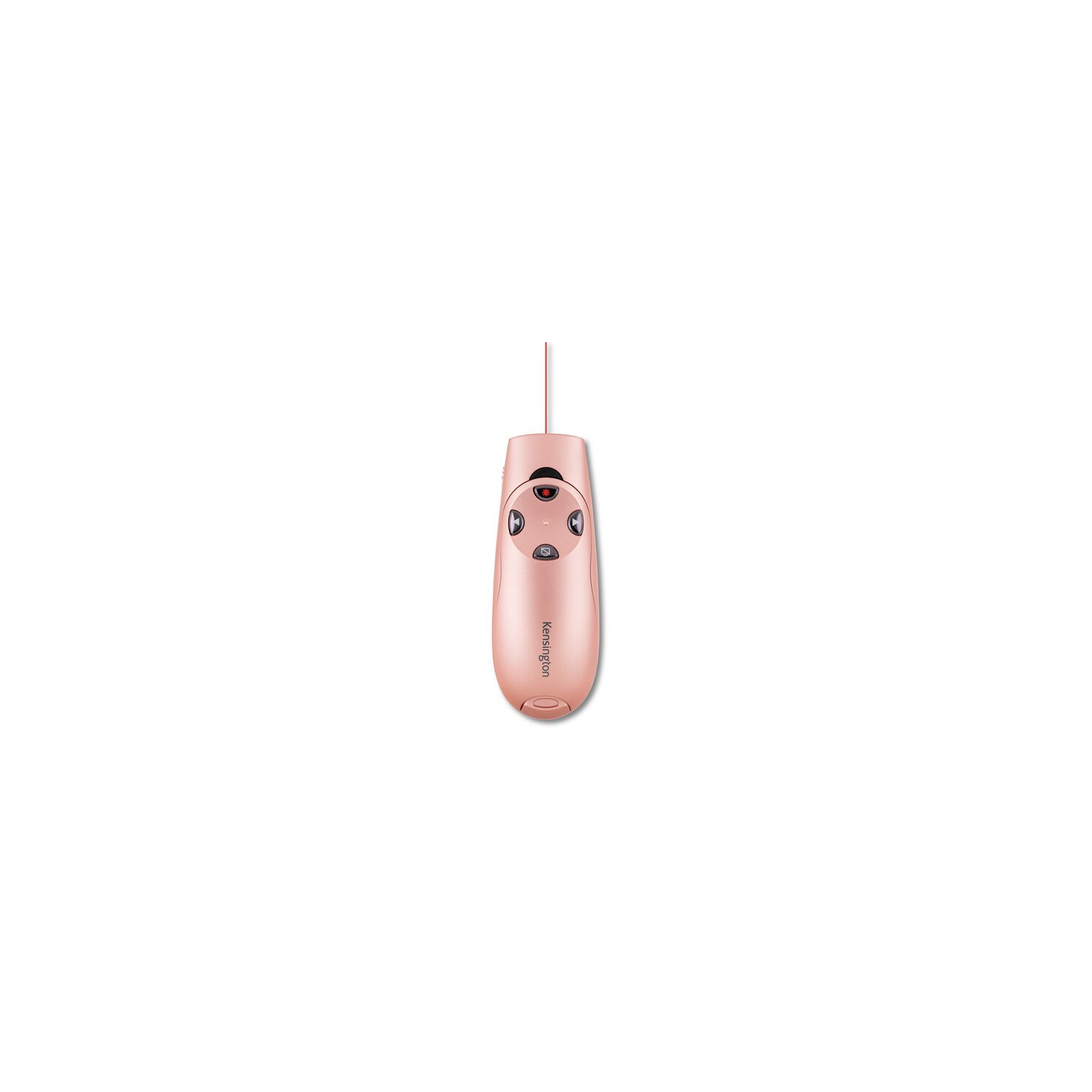 Kensington Presenter Expert Wireless Remote - Rose Gold