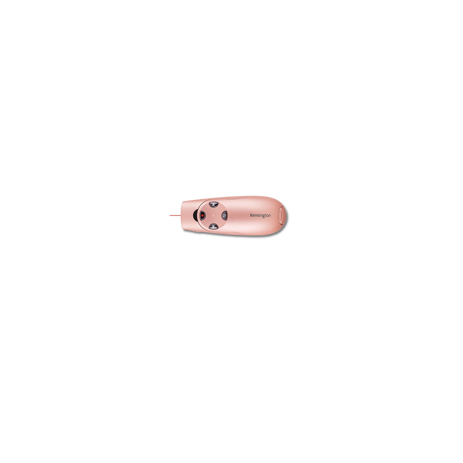 Kensington Presenter Expert Wireless Remote - Rose Gold