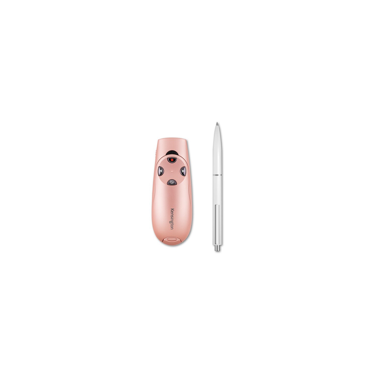 Kensington Presenter Expert Wireless Remote - Rose Gold