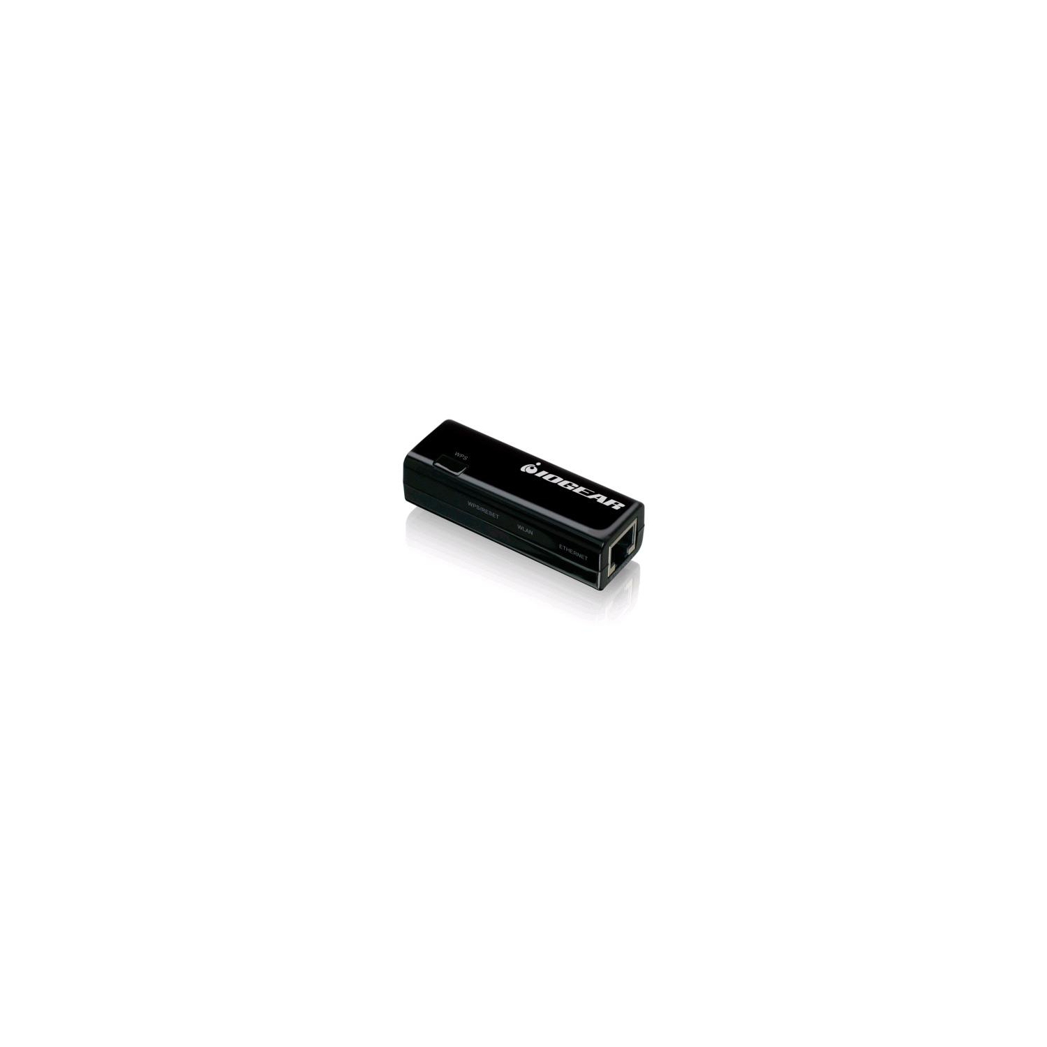 IOGEAR ETHERNET 2 WIFI UNIVERSAL WRLS ADAPTER