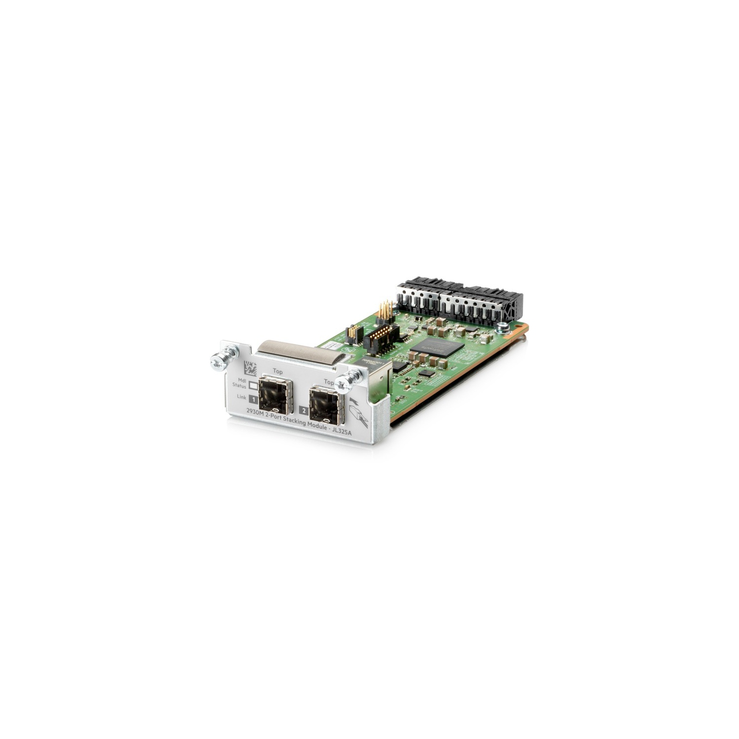 Aruba 2930 2-Port Stacking Module