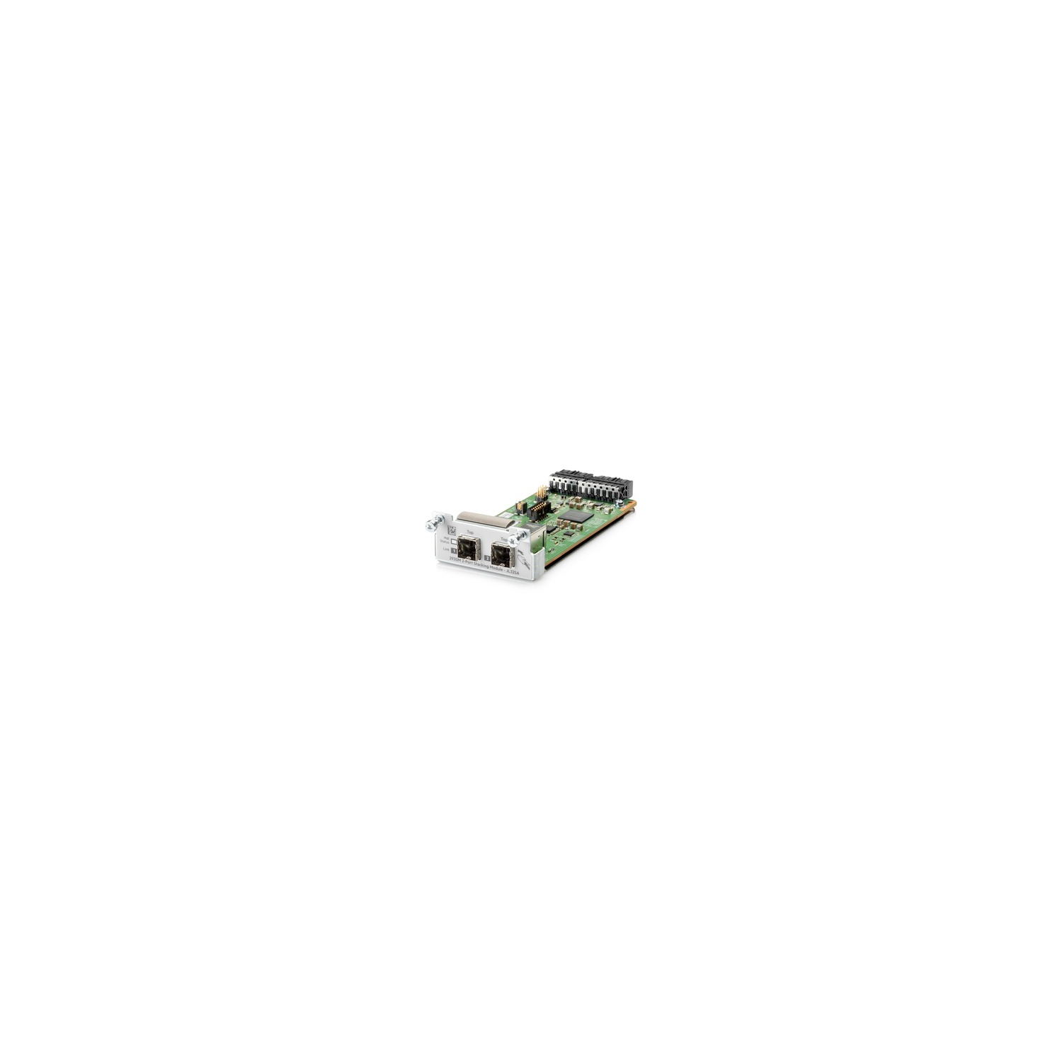 Aruba 2930 2-Port Stacking Module