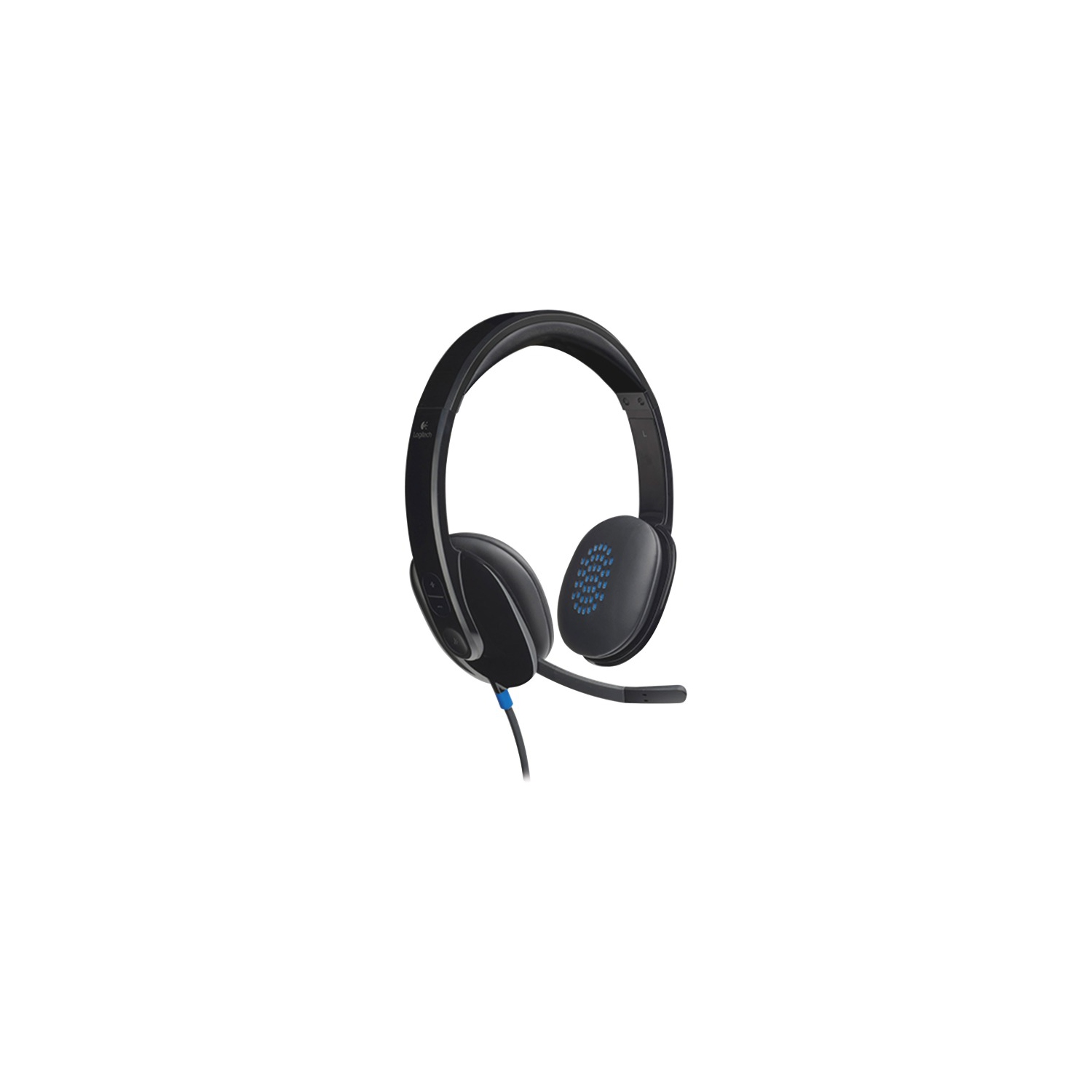 Logitech H540 USB Headset