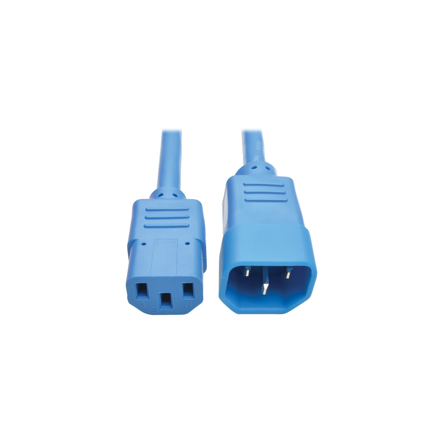 Tripp Lite Power Extension Cord