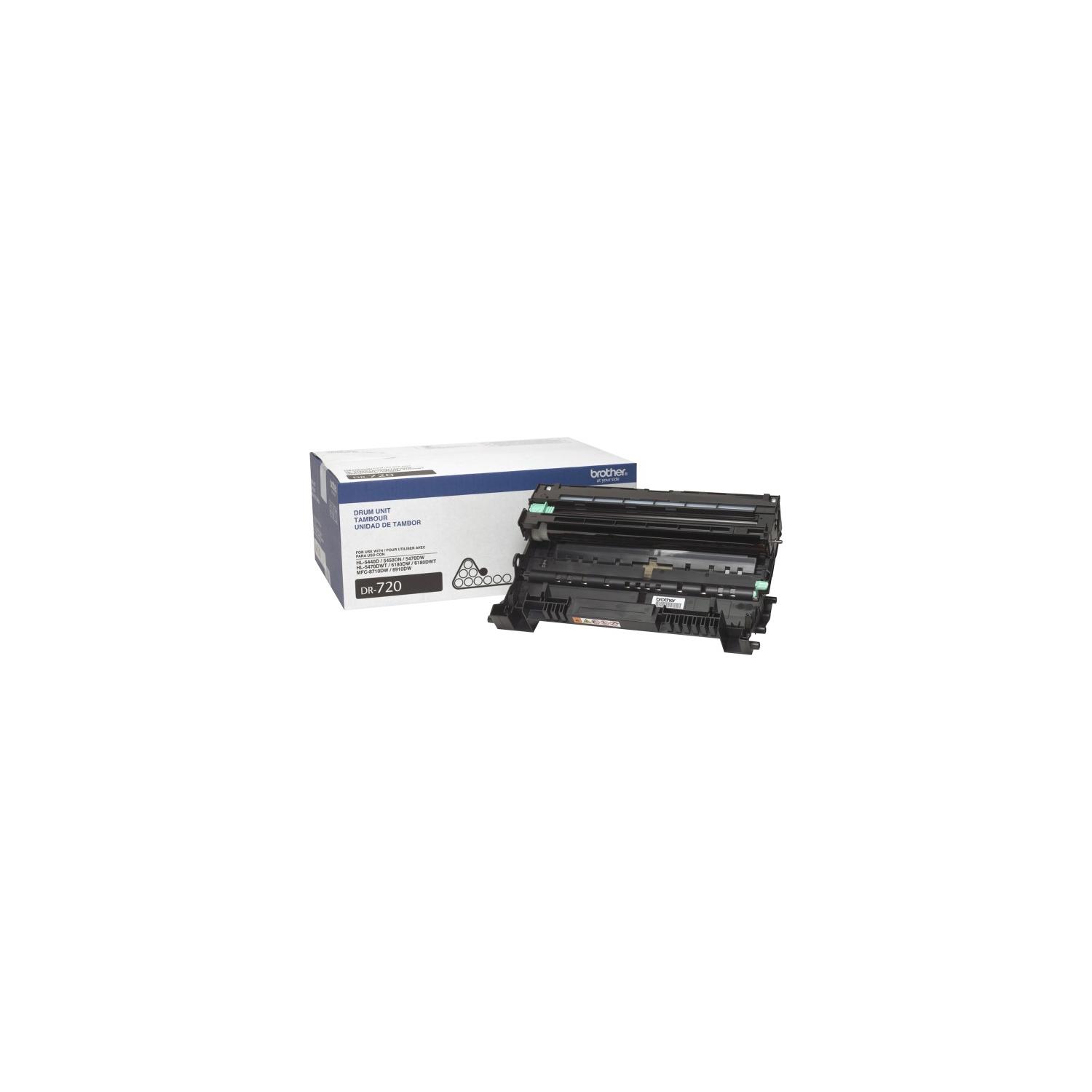 Brother DR72 Laser Printer Drum