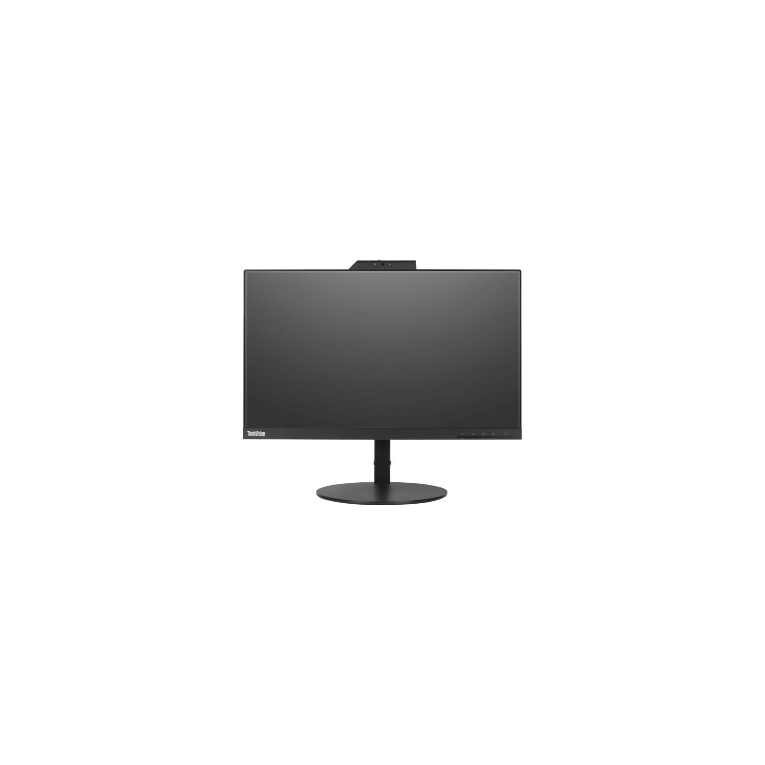 Lenovo ThinkVision T22v 21.5" Full HD LED LCD Monitor - 16:9 - Black