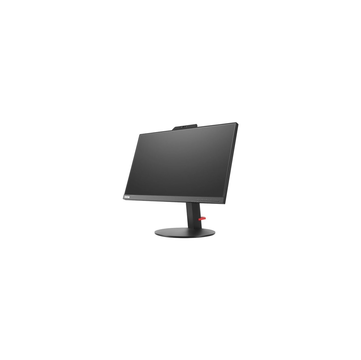 Lenovo ThinkVision T22v 21.5" Full HD LED LCD Monitor - 16:9 - Black