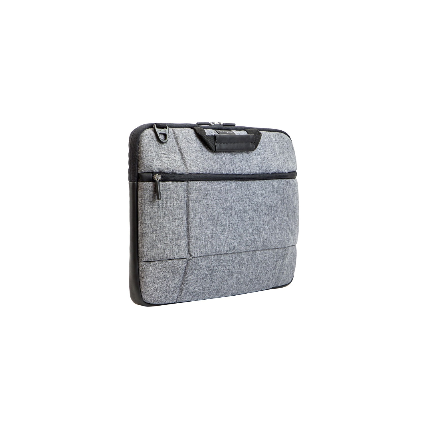Targus Strata Pro TSS92704CA Carrying Case for 14" Notebook - Gray