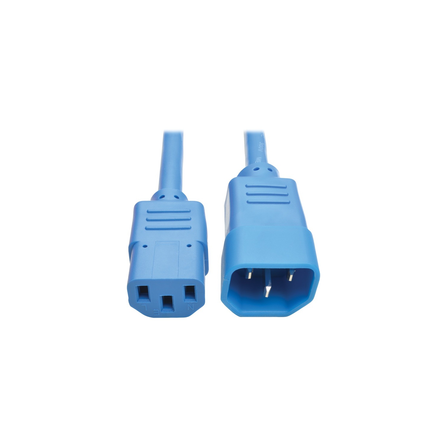 Tripp Lite Power Extension Cord