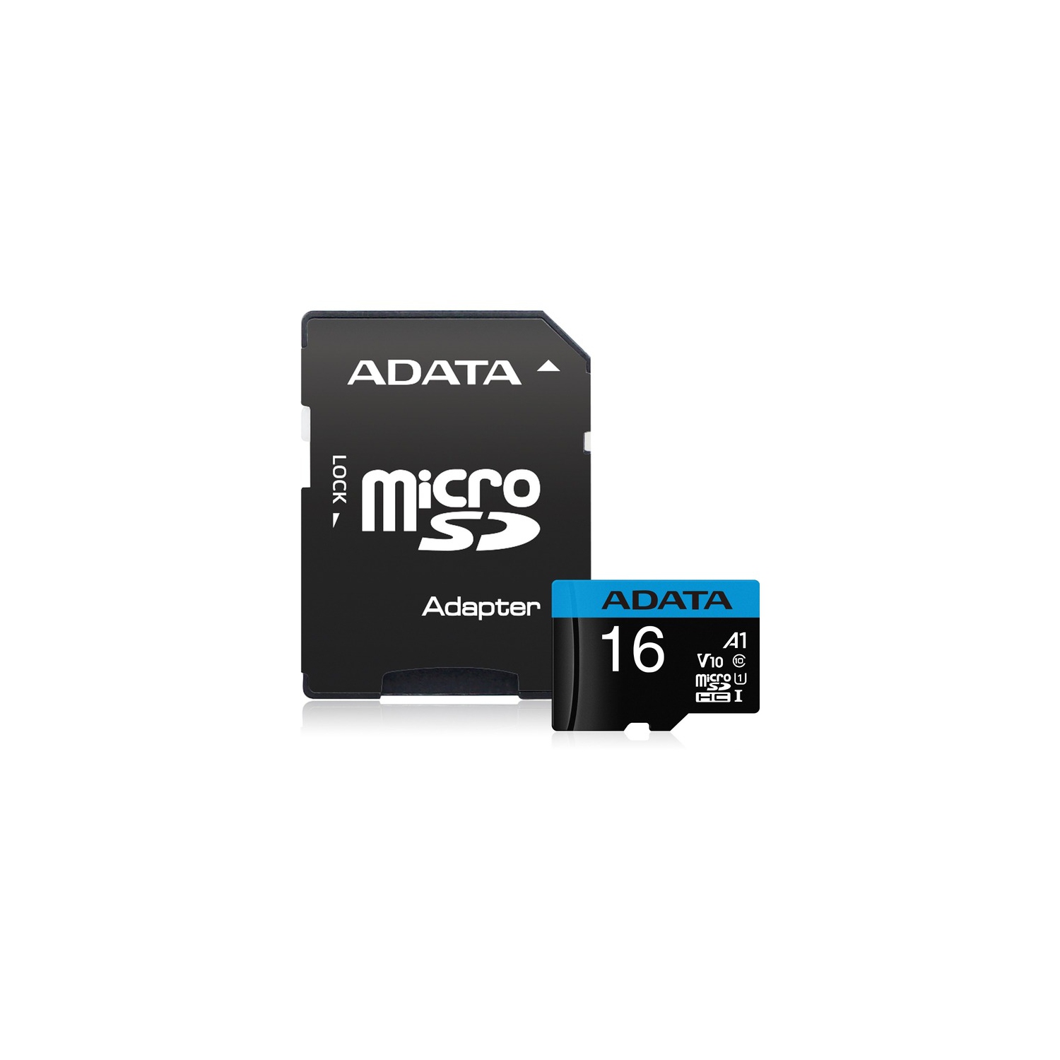 Adata Premier 32 GB microSDHC