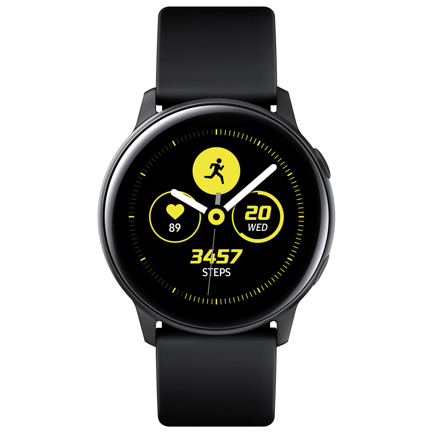 samsung galaxy watch active 40mm