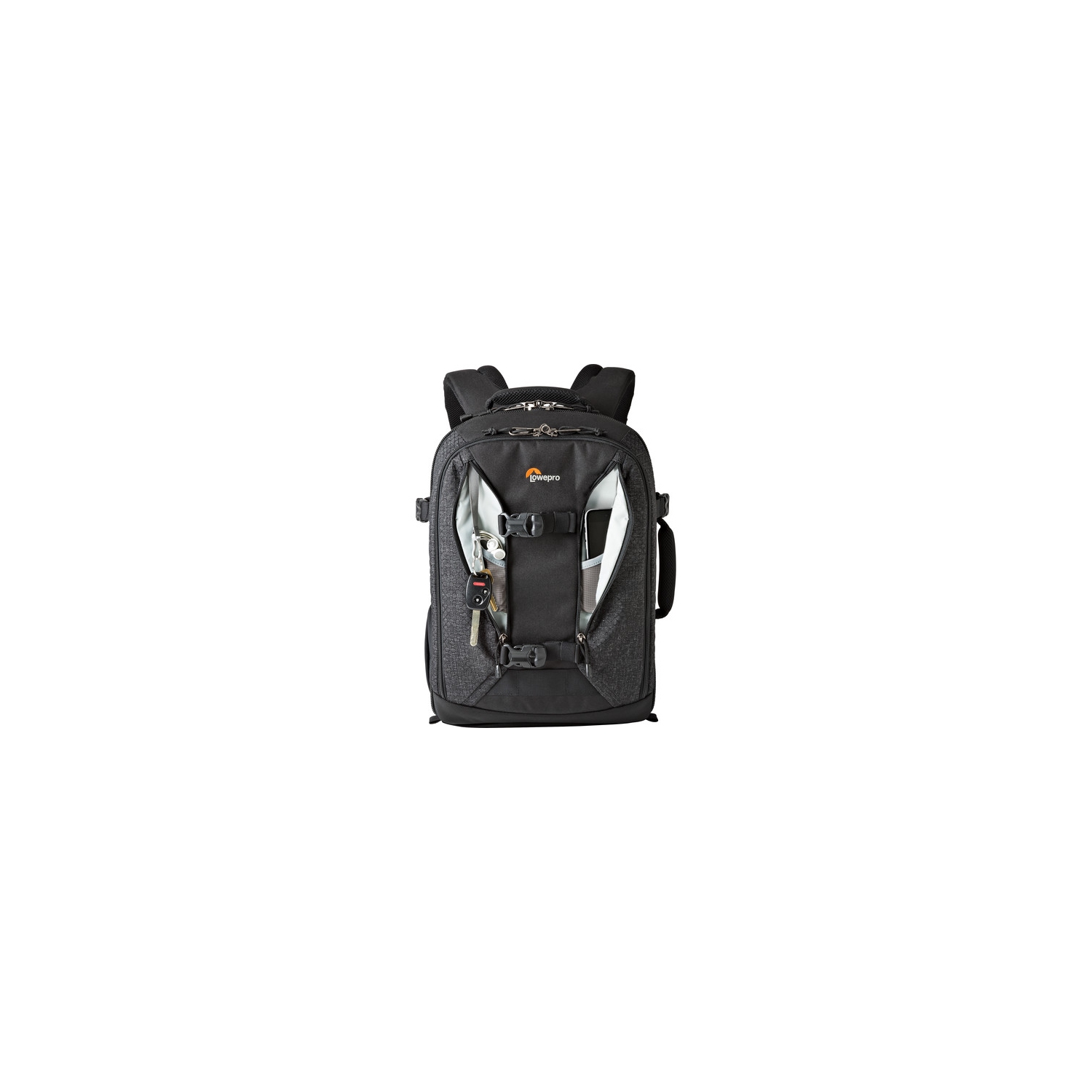Pro Runner 450AW II Black