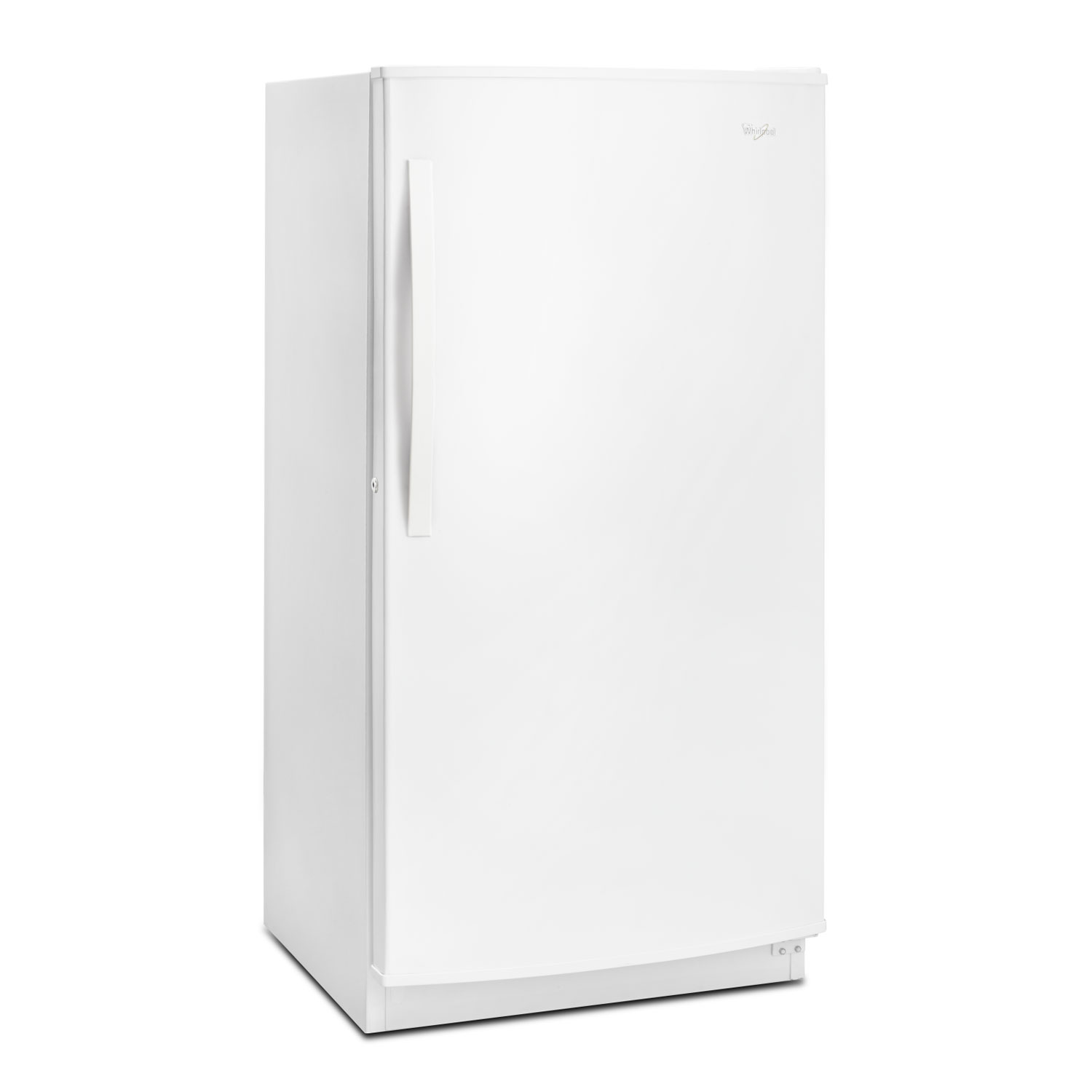 Whirlpool 16 Cu. Ft. Frost-Free Upright Freezer