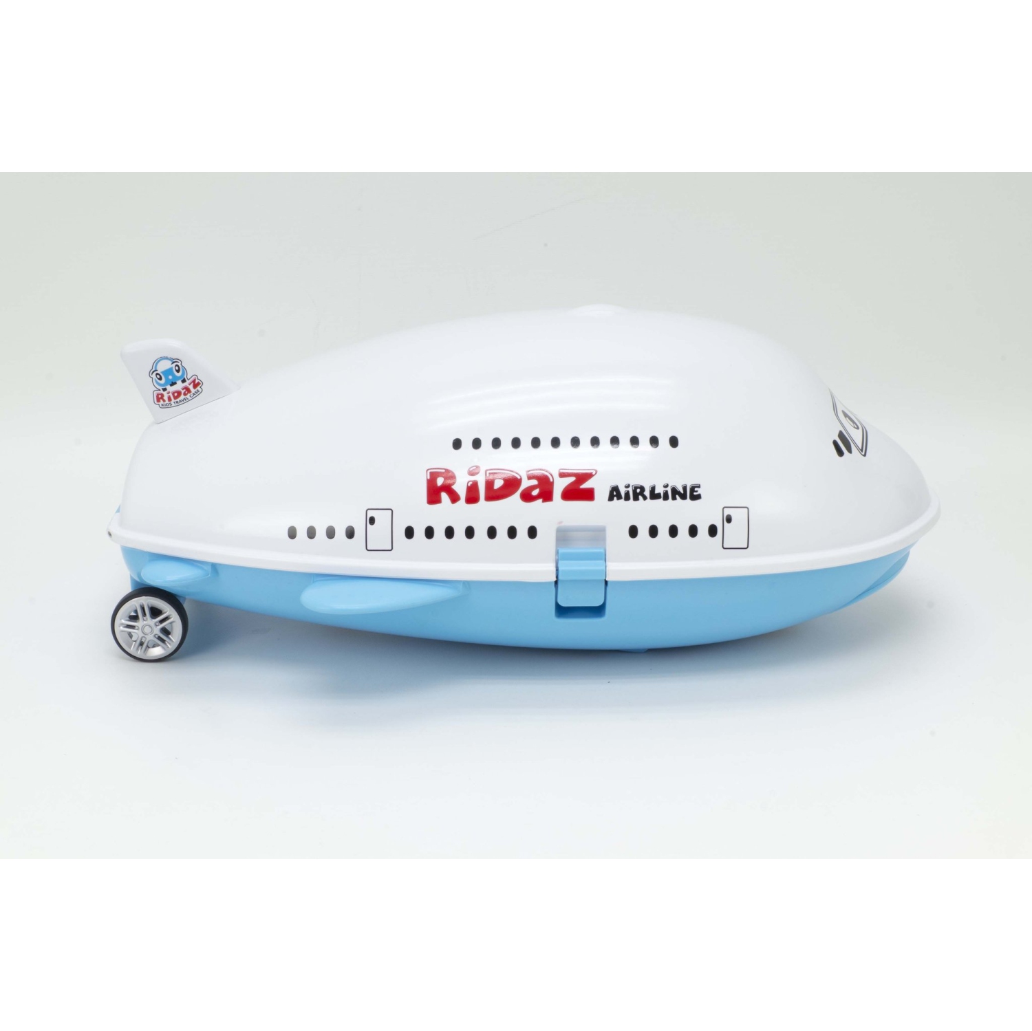 Valise pour enfant Riaz Airplane
