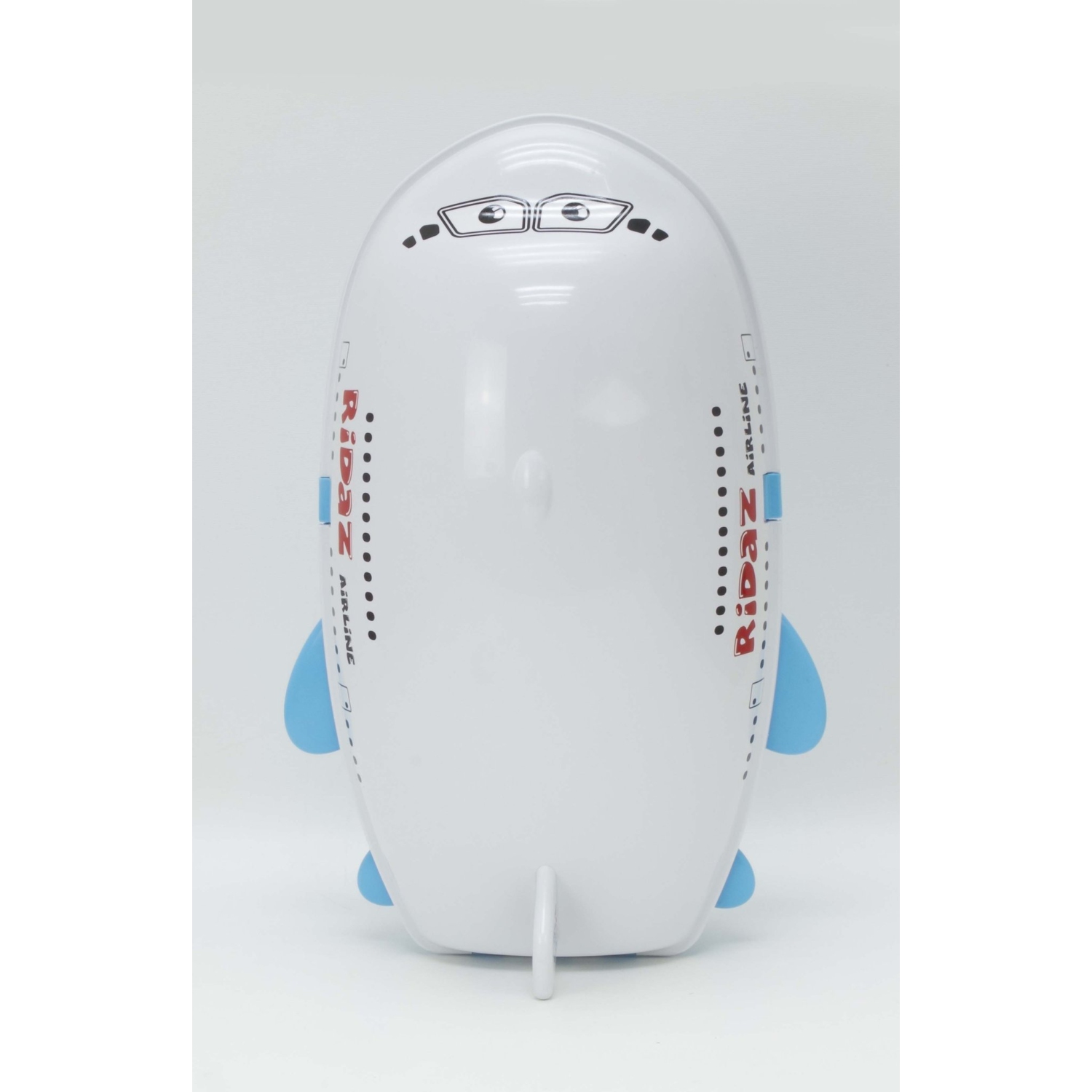 Valise pour enfant Riaz Airplane