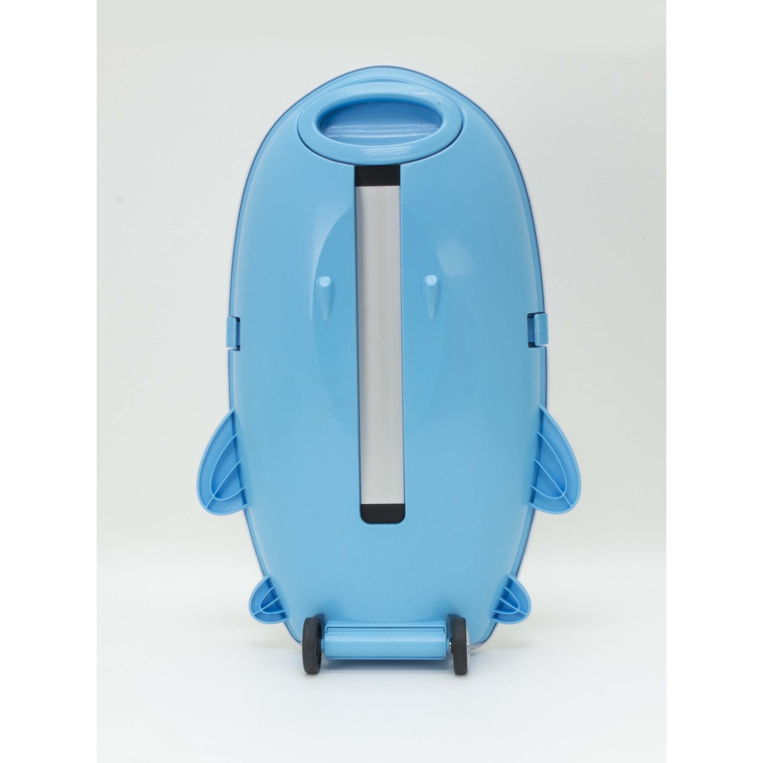 Valise pour enfant Riaz Airplane