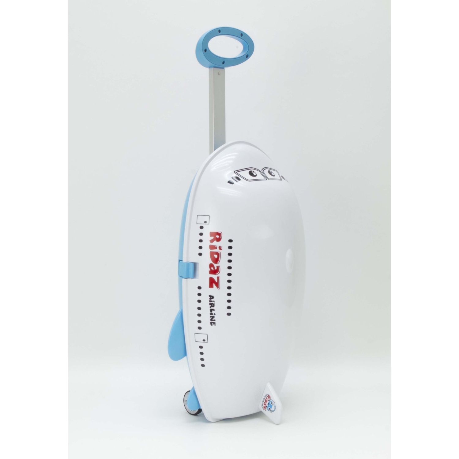 Valise pour enfant Riaz Airplane