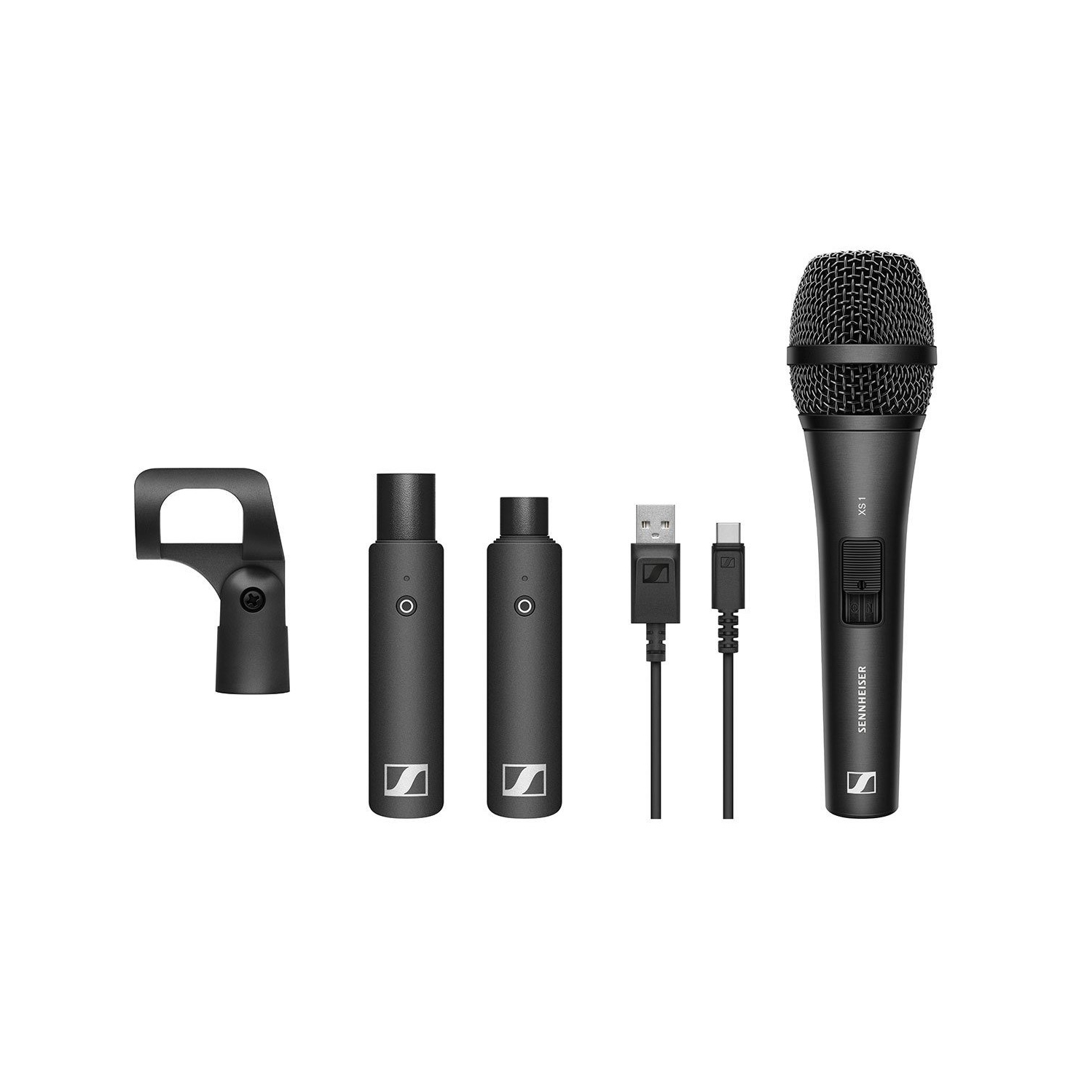 Sennheiser XSW-D Vocal Set