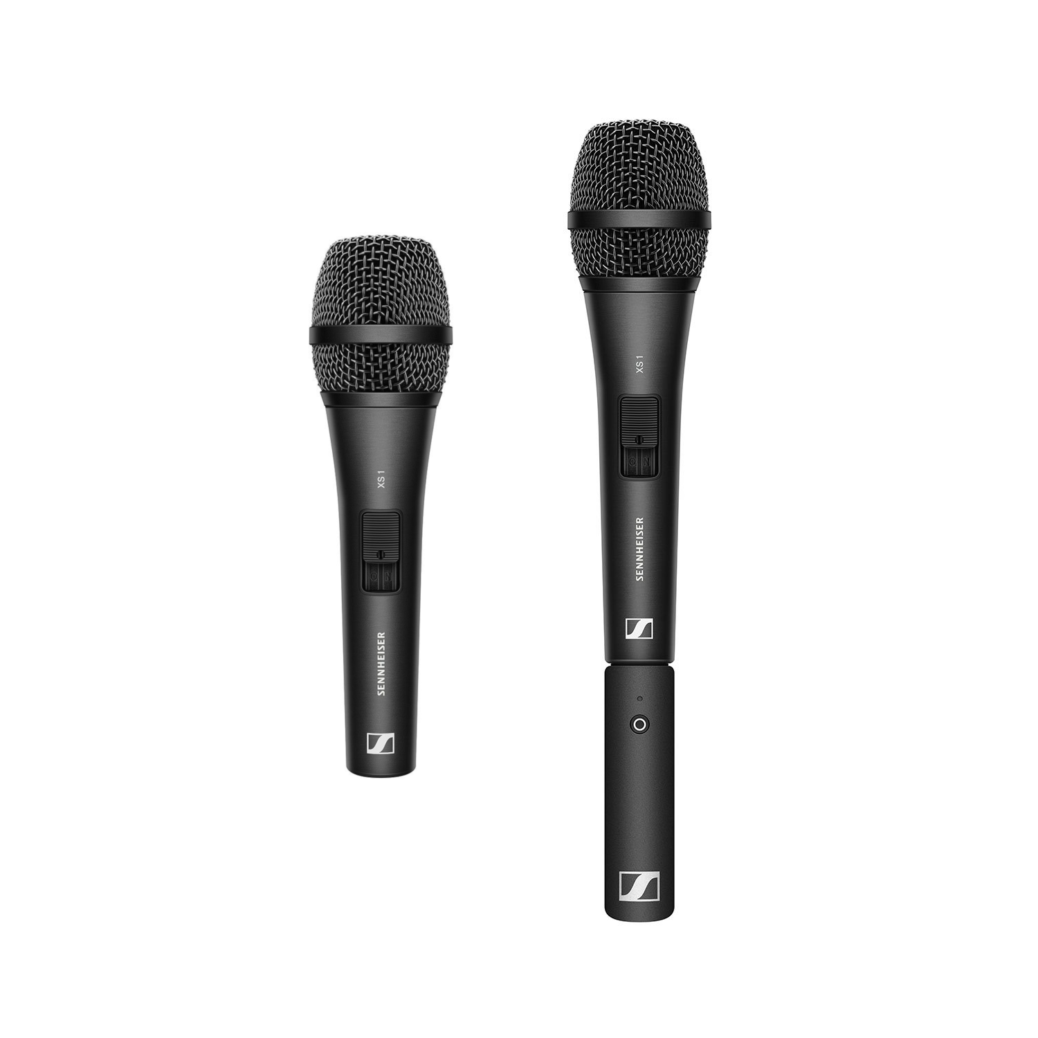 Sennheiser XSW-D Vocal Set