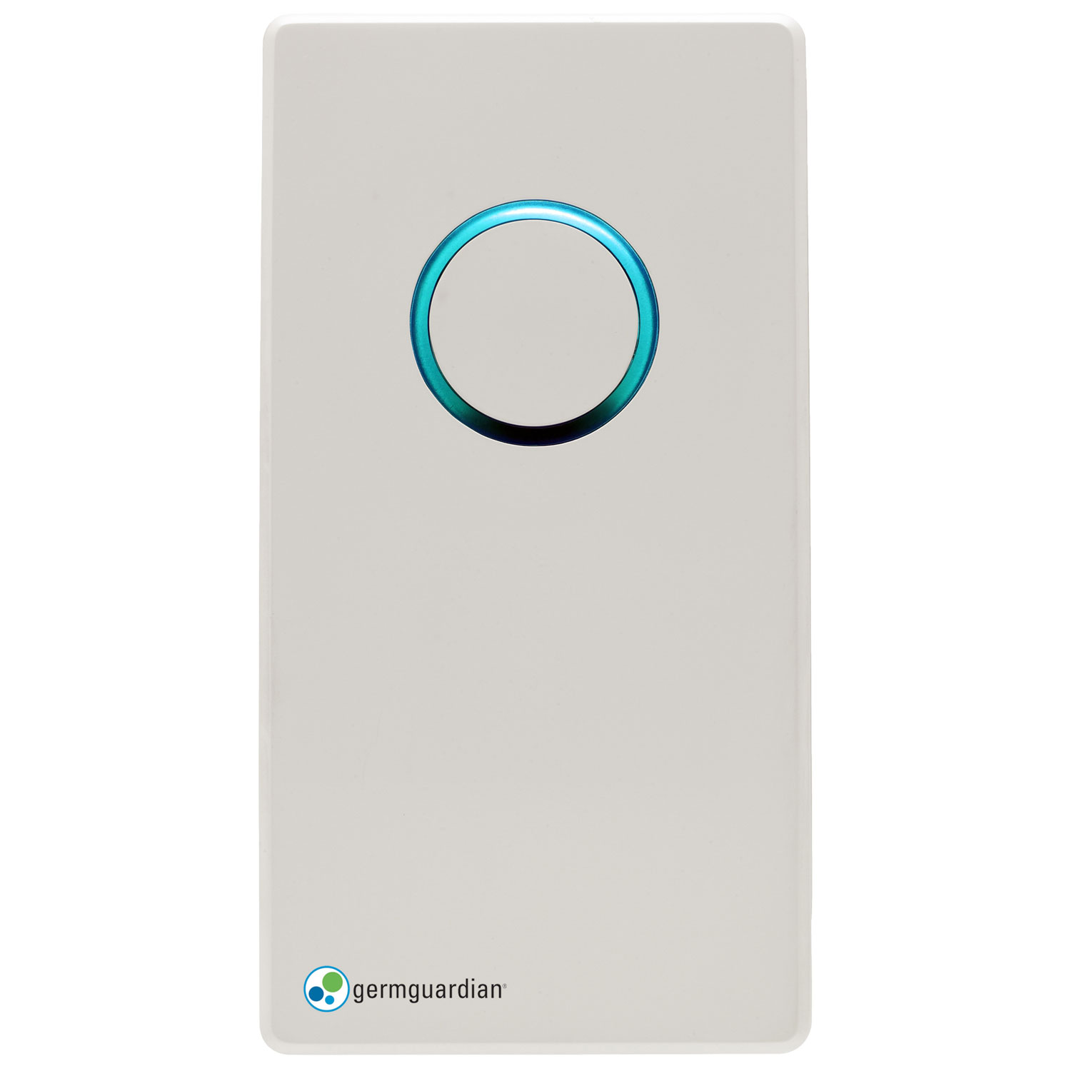 GermGuardian Elite Pluggable UV-C Sanitizer - White