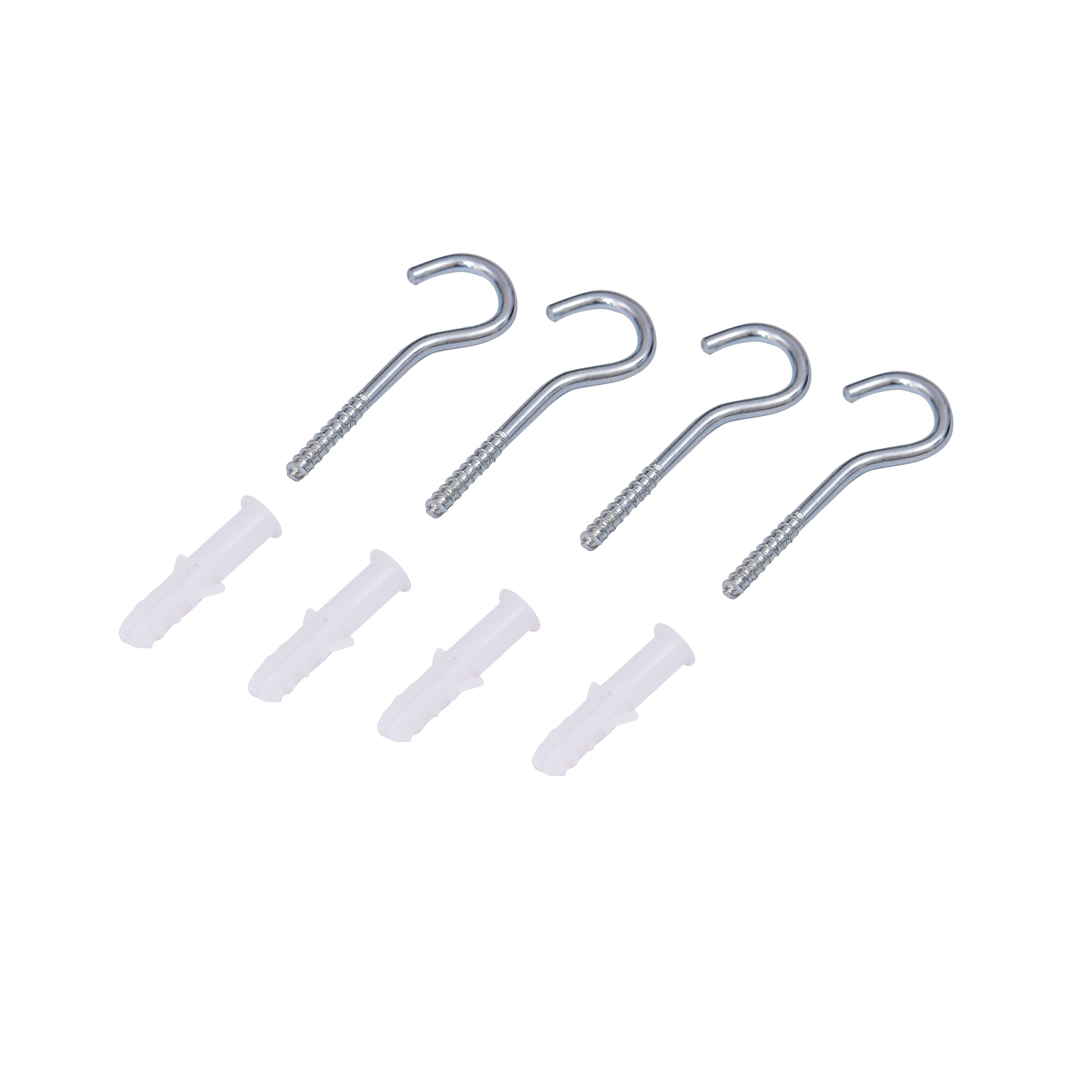 Literie grand lit en filet à 4 coins avec filet à moustiques de Costway pour grand lit