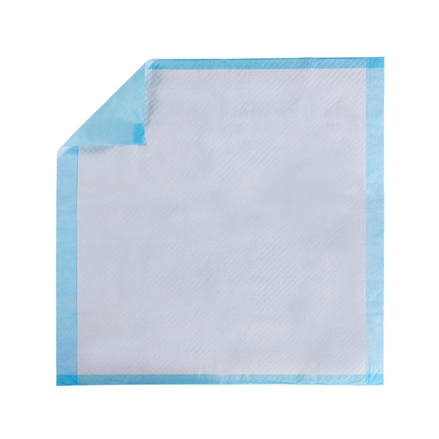 Costway 150PCS Puppy Pet Pads Dog Cat Wee Pee Piddle Pad Training Underpads 30" x 30"