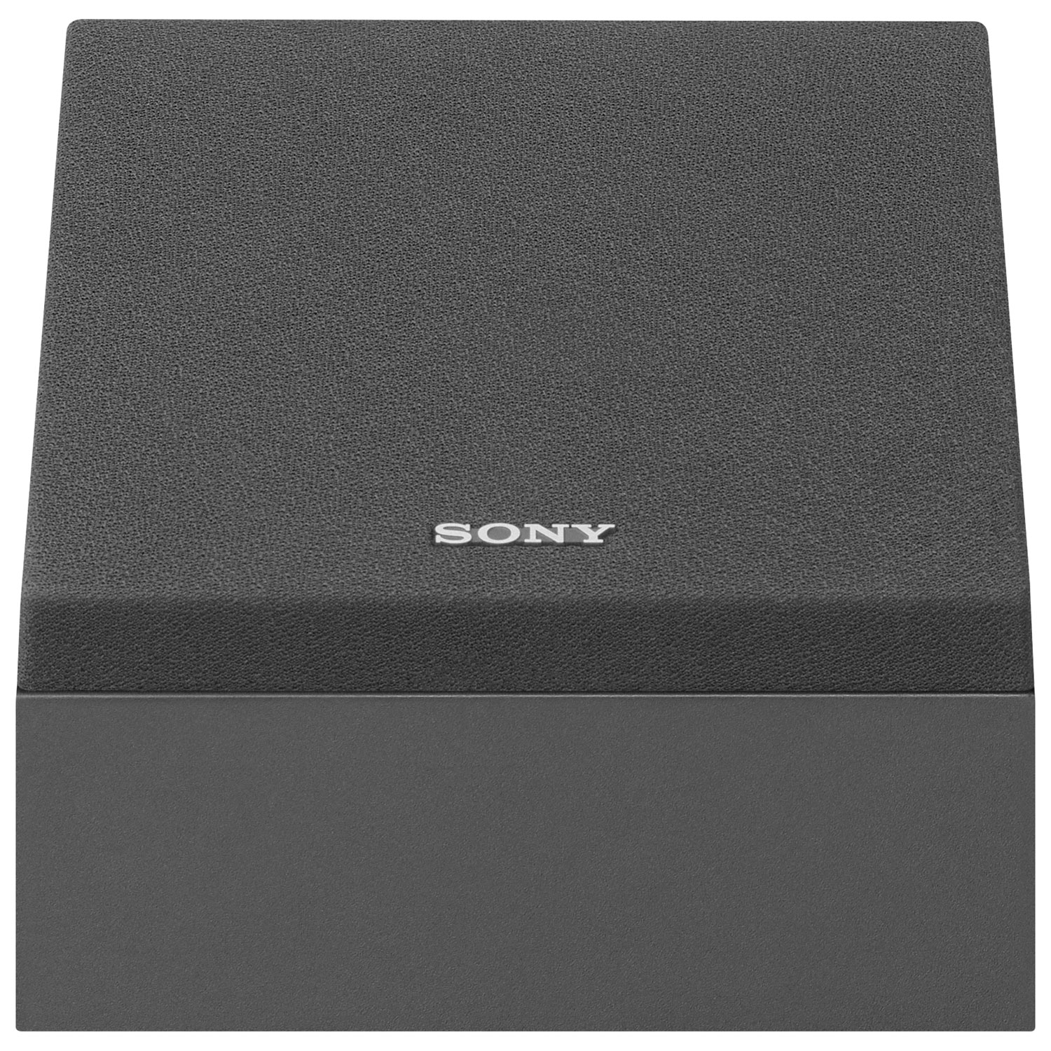 Sony SS-CSE 100-Watt Dolby Atmos Speaker - Pair - Black