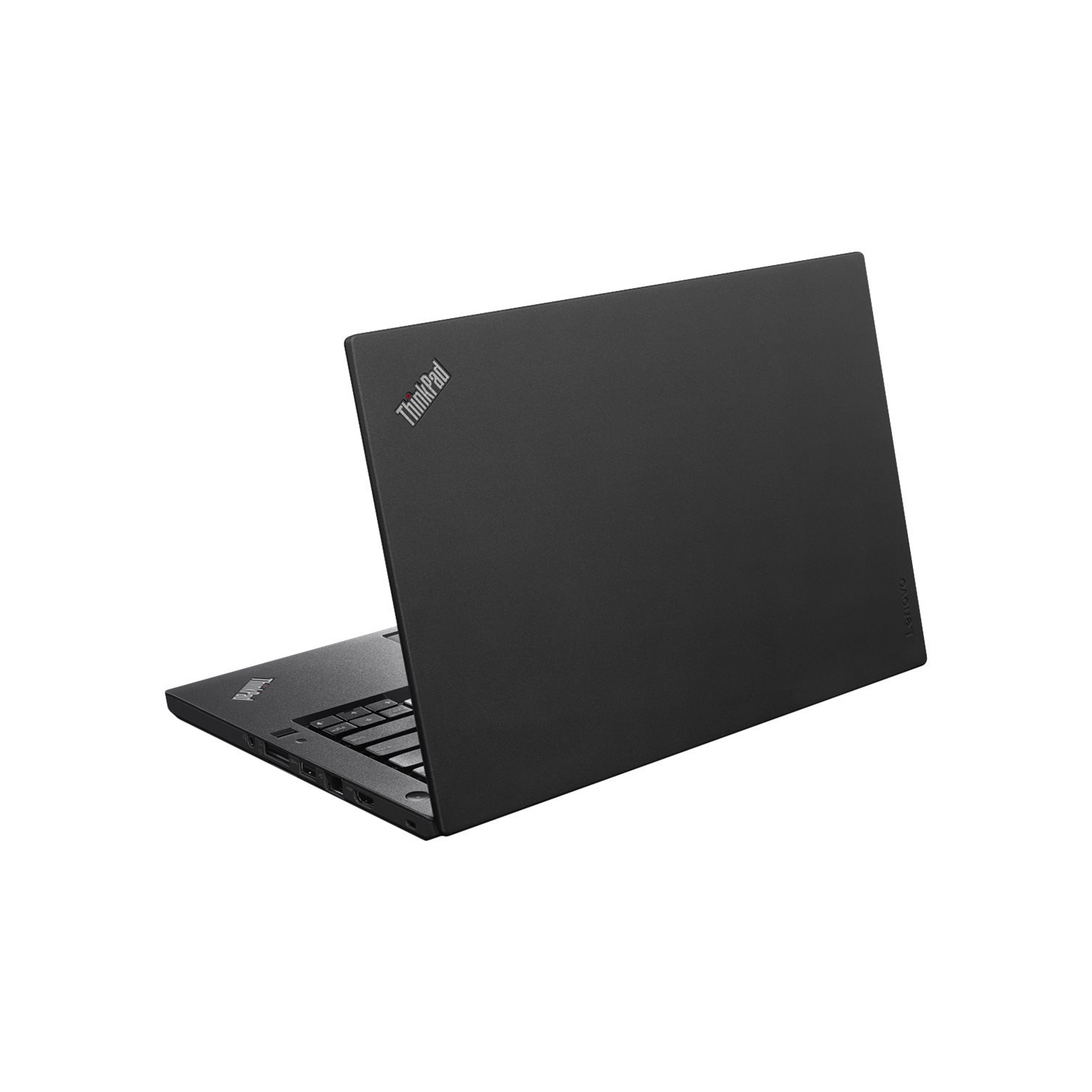 Refurbished - LENOVO ThinkPad T460 Enterprise Laptop 14" Intel Core i5-6300U, 16GB RAM, 480GB SSD, Windows 10 Professional