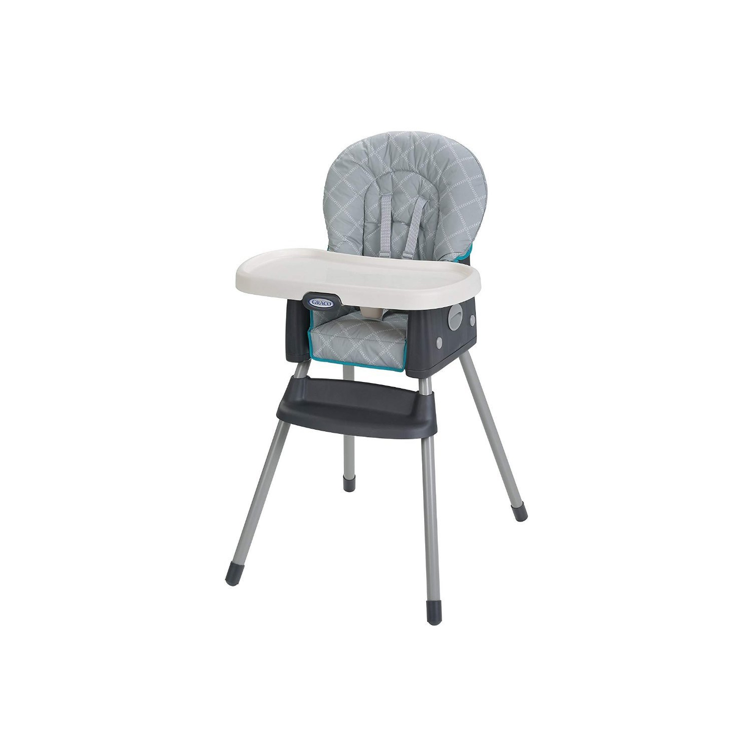 Graco Simpleswitch High Chair Finch Chairs Best Canada New Graco Simpleswitch High Chair Finch Only