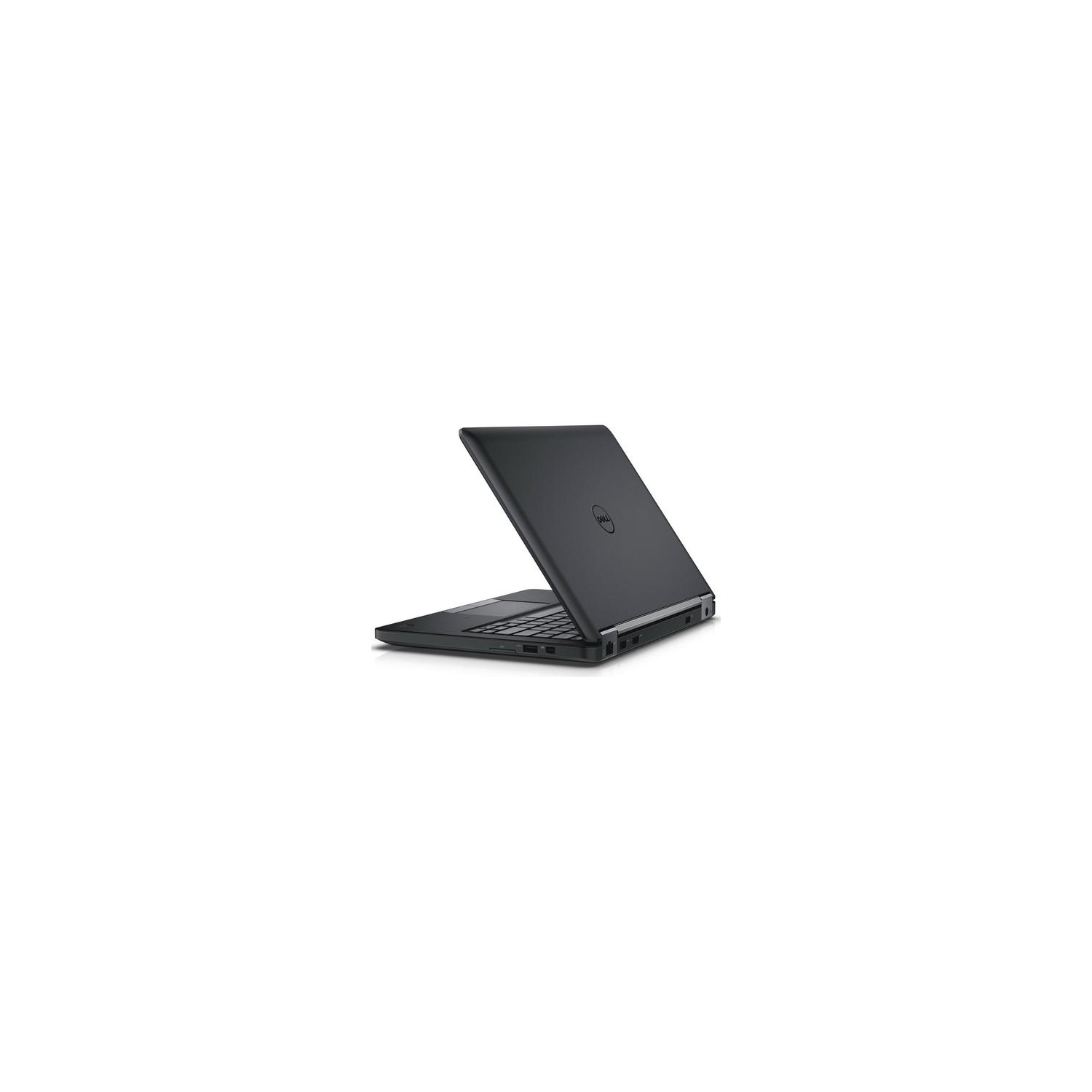 Refurbished - Dell Latitude E5470 14 Intel Core I5-6300U 2.40GHz 8GB 500GB SATA - Win 10