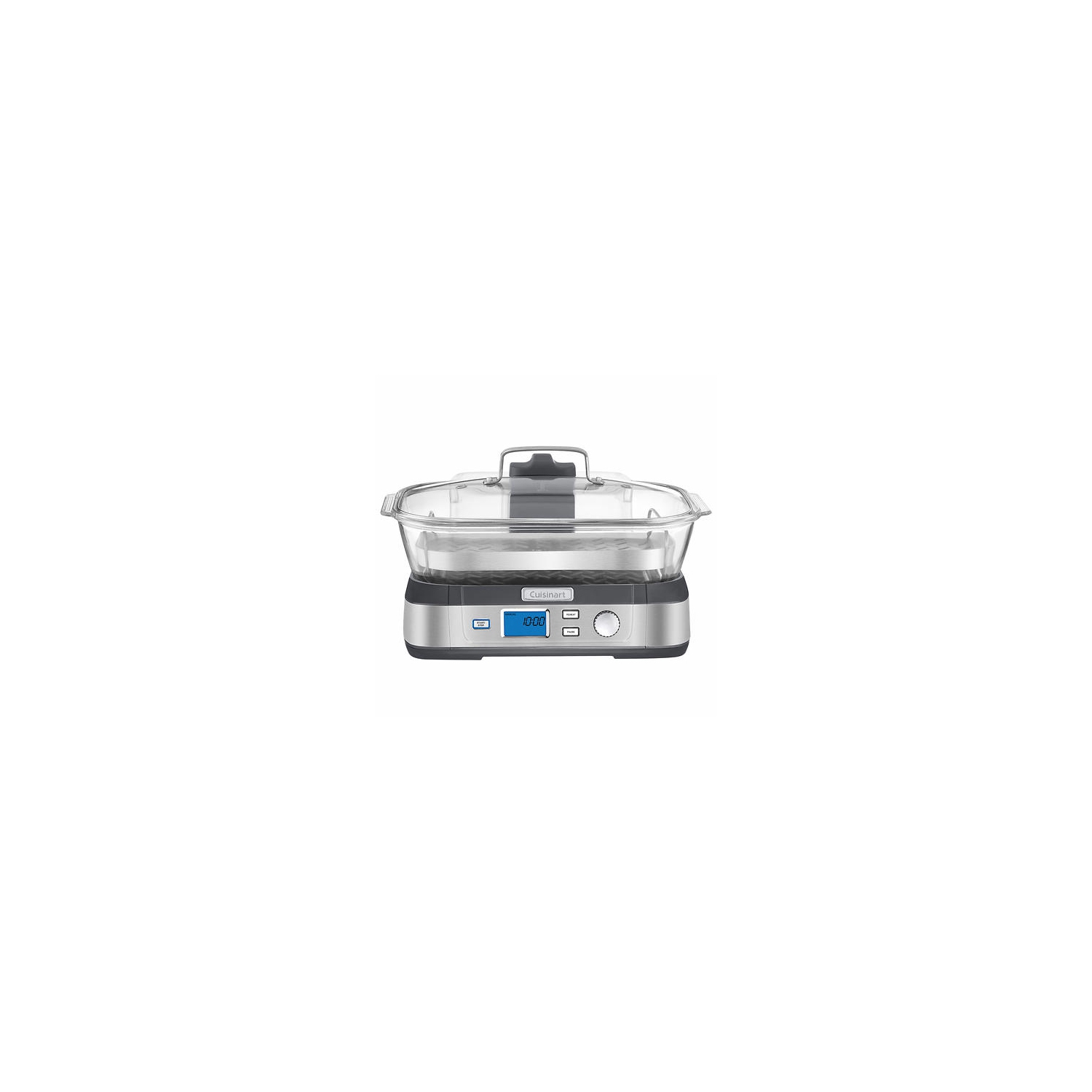 Cuisinart CookFresh Digital Glass Steamer