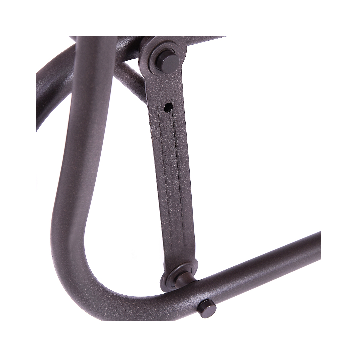 Costway Patio Glider Rocking Bench Double 2 Person Chair Loveseat Armchair Backyard