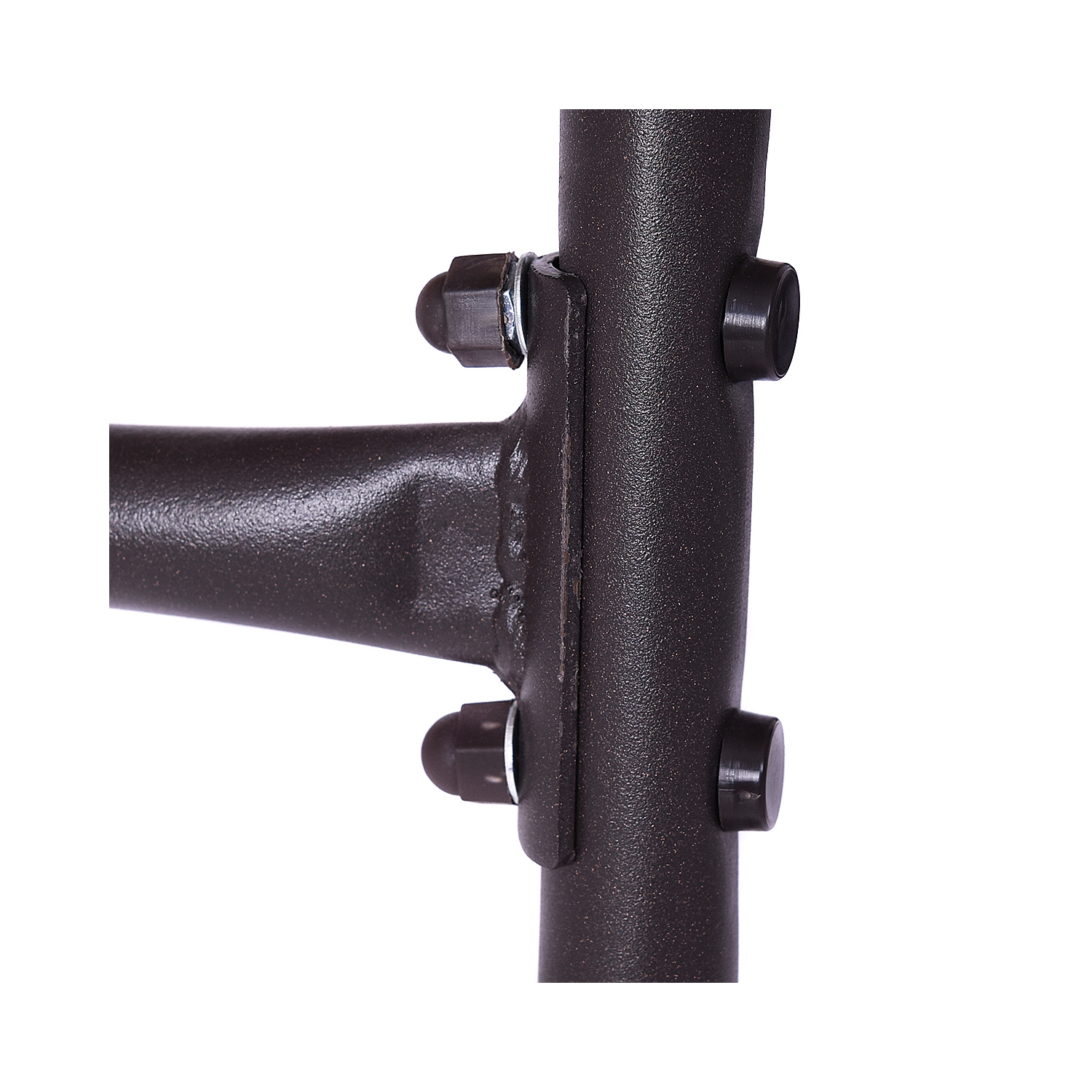 Costway Patio Glider Rocking Bench Double 2 Person Chair Loveseat Armchair Backyard