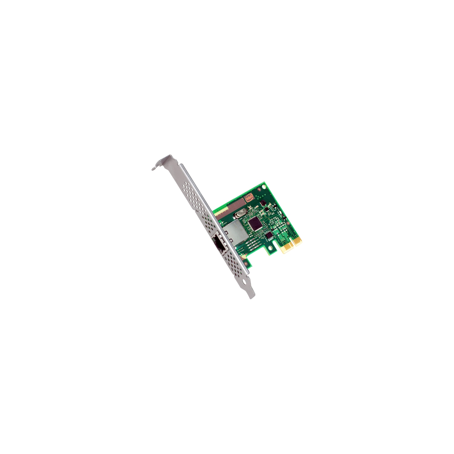 Intel Ethernet Server Adapter I210
