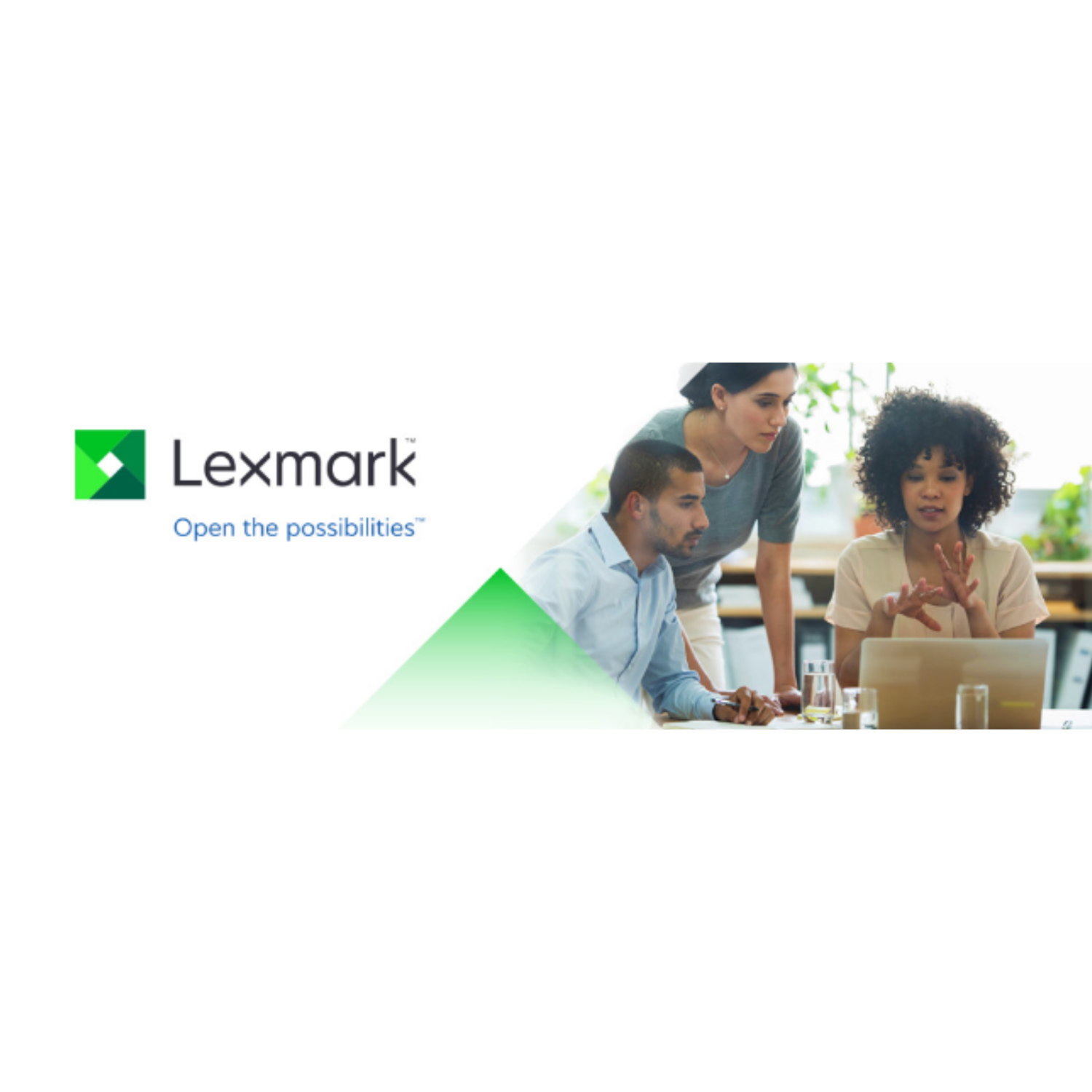 Lexmark 521H|52D1H00 Black Original High Yield Toner