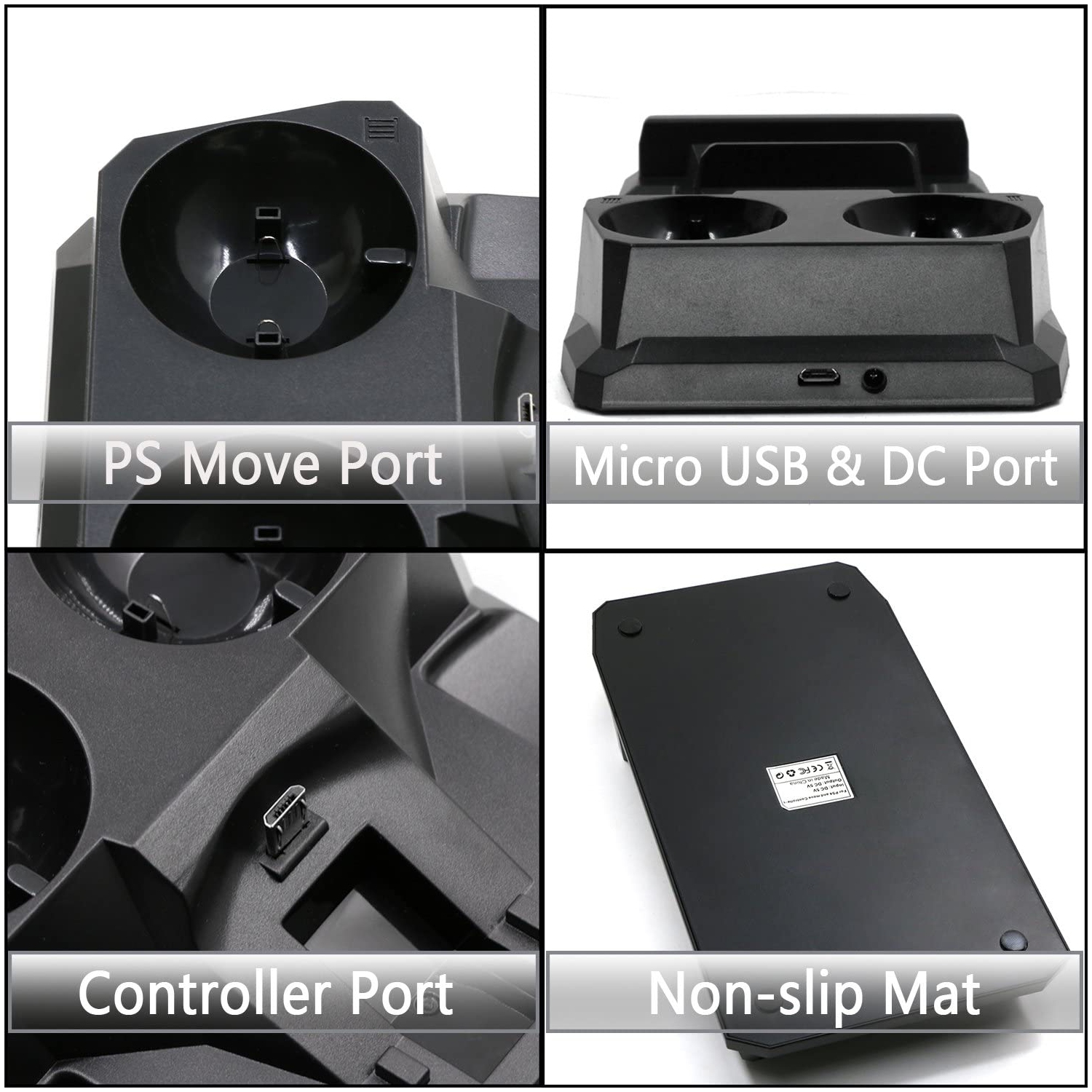 Move Controller Ps Move Micro Usb Ps Move Controller Diy Vr