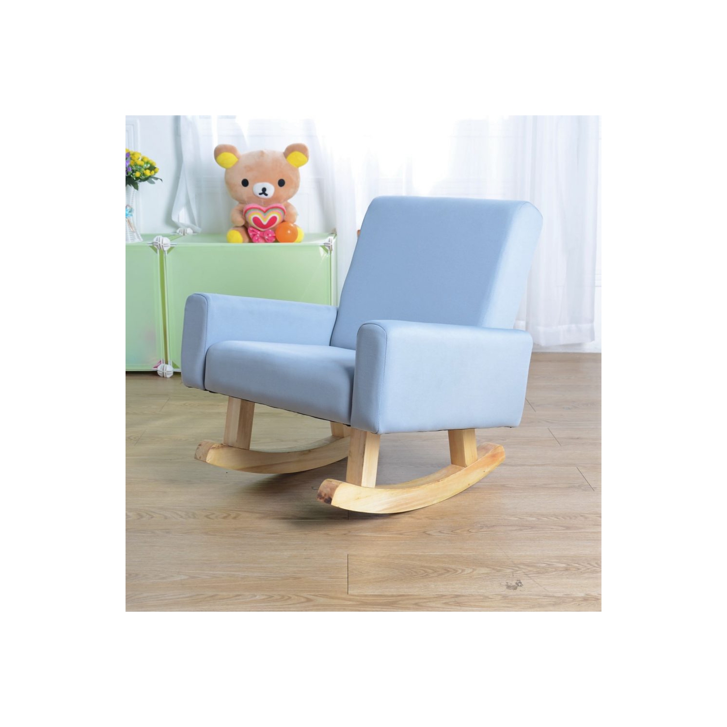 bambino nursing chair