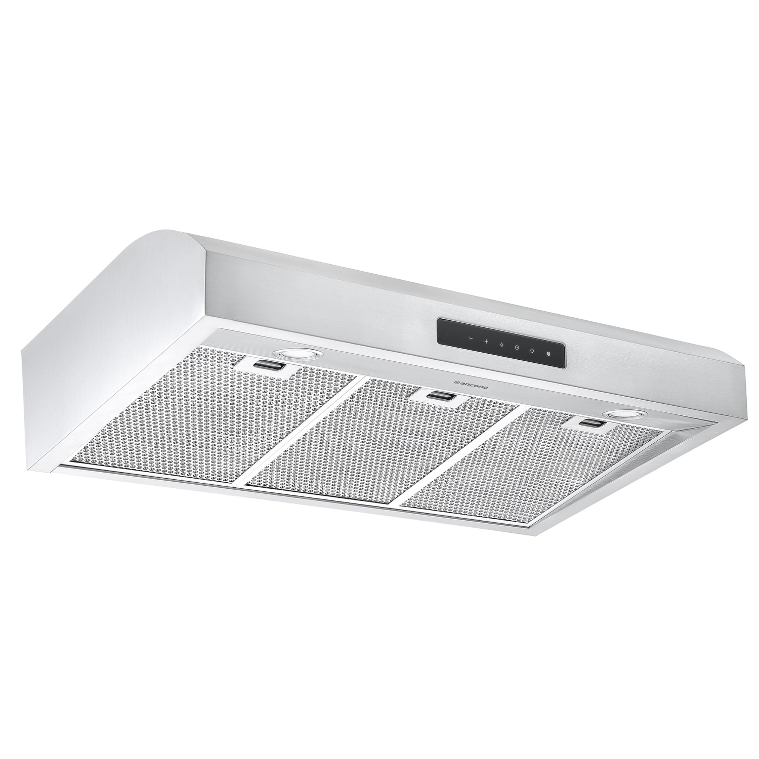 Ancona UC7&nbsp;36" Under Cabinet Range Hood with Night Light Feature&nbsp;