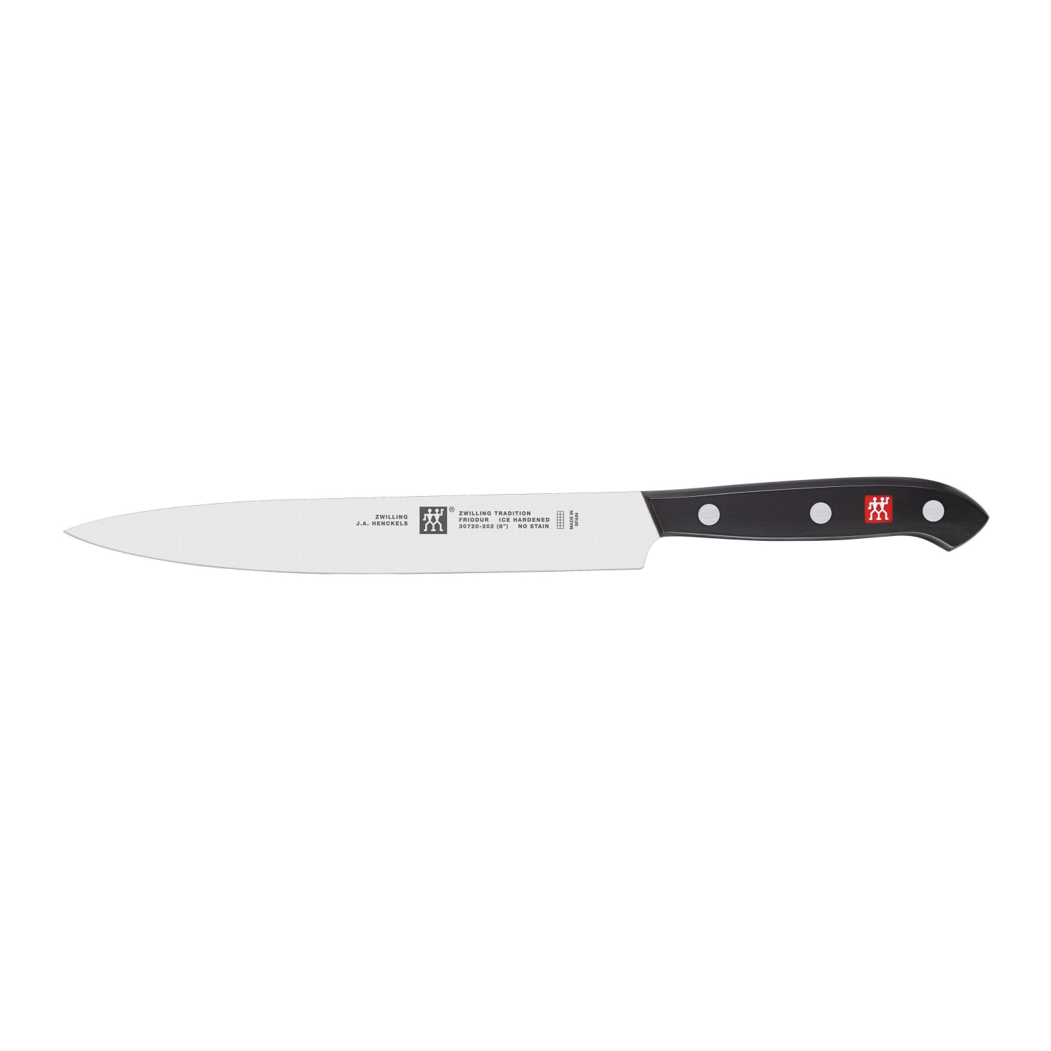 ZWILLING Tradition 8 inch Carving Knife