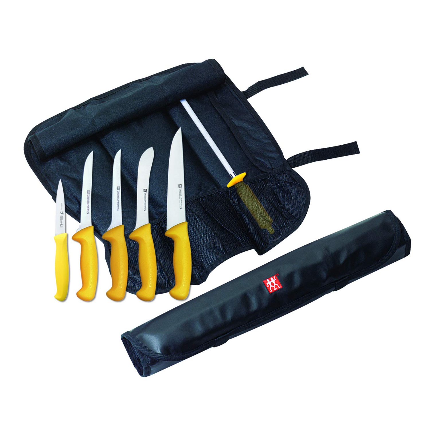 Acier d'affûtage ZWILLING